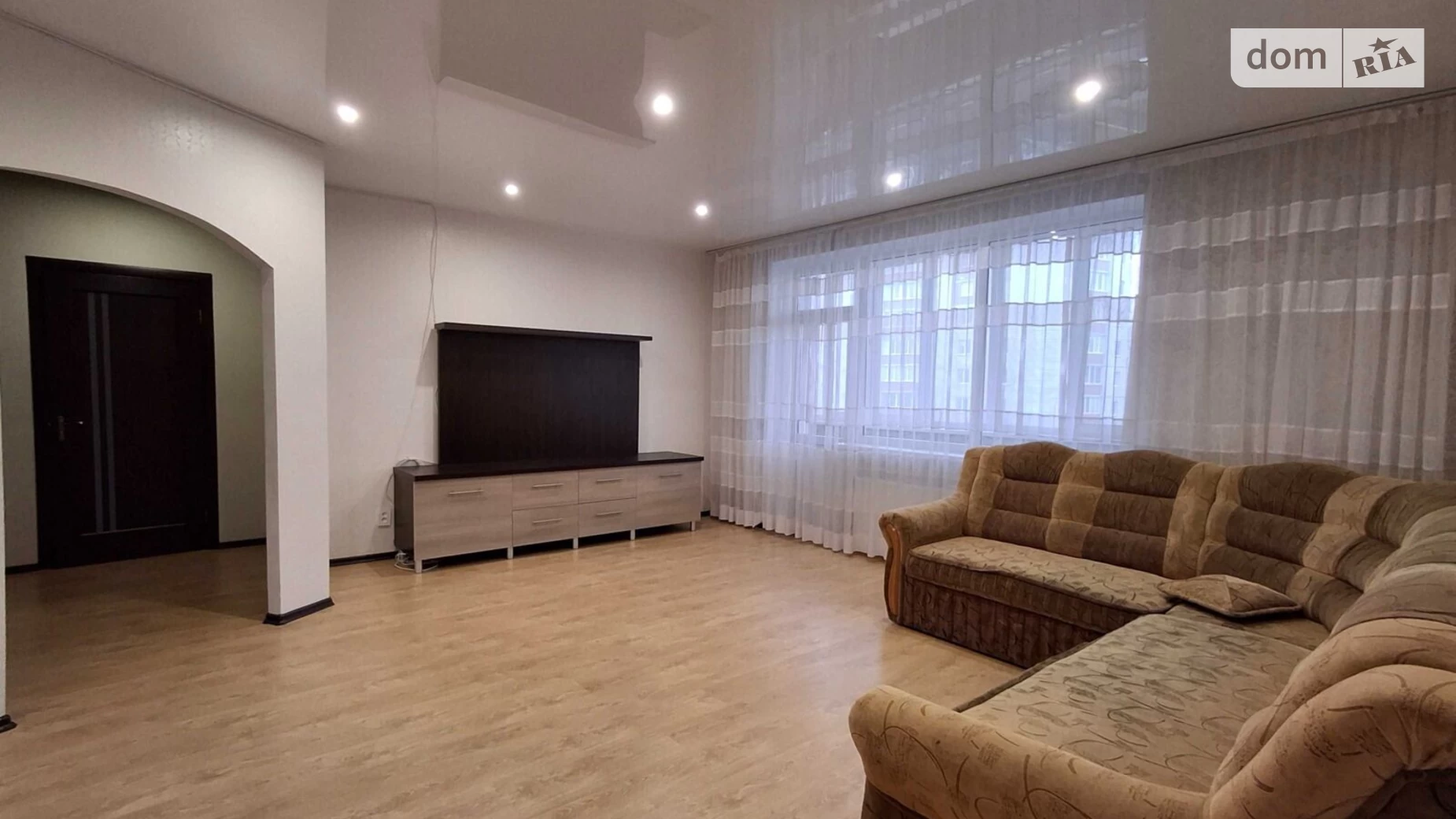 Здається в оренду 3-кімнатна квартира 100 кв. м у, цена: 18000 грн - фото 3