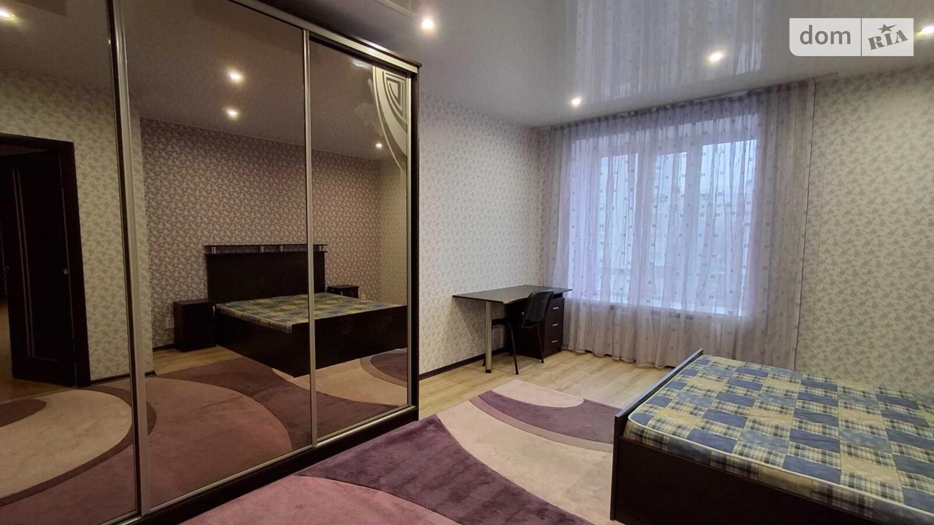 Здається в оренду 3-кімнатна квартира 100 кв. м у, цена: 18000 грн - фото 4