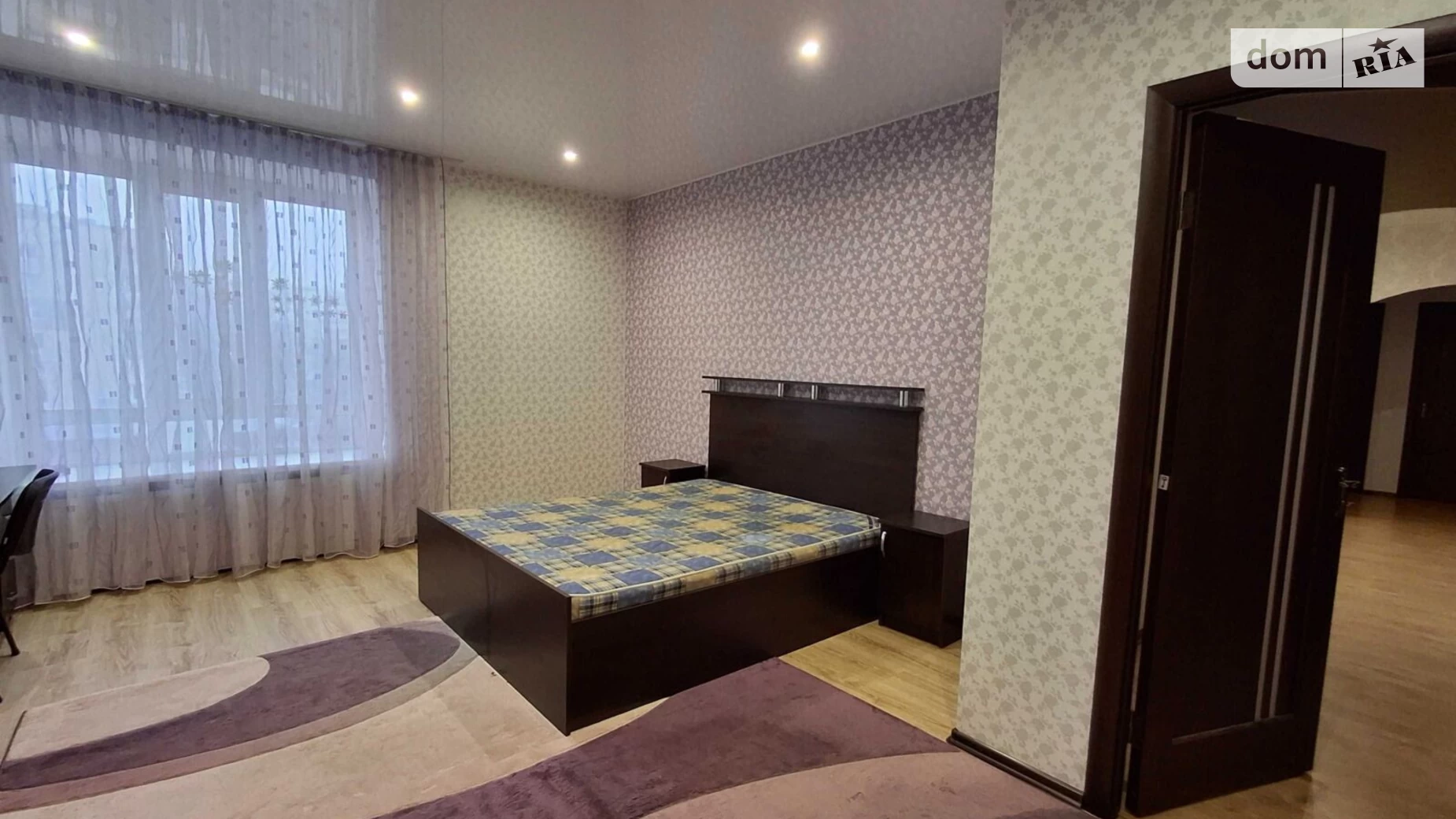 Здається в оренду 3-кімнатна квартира 100 кв. м у, цена: 18000 грн - фото 5