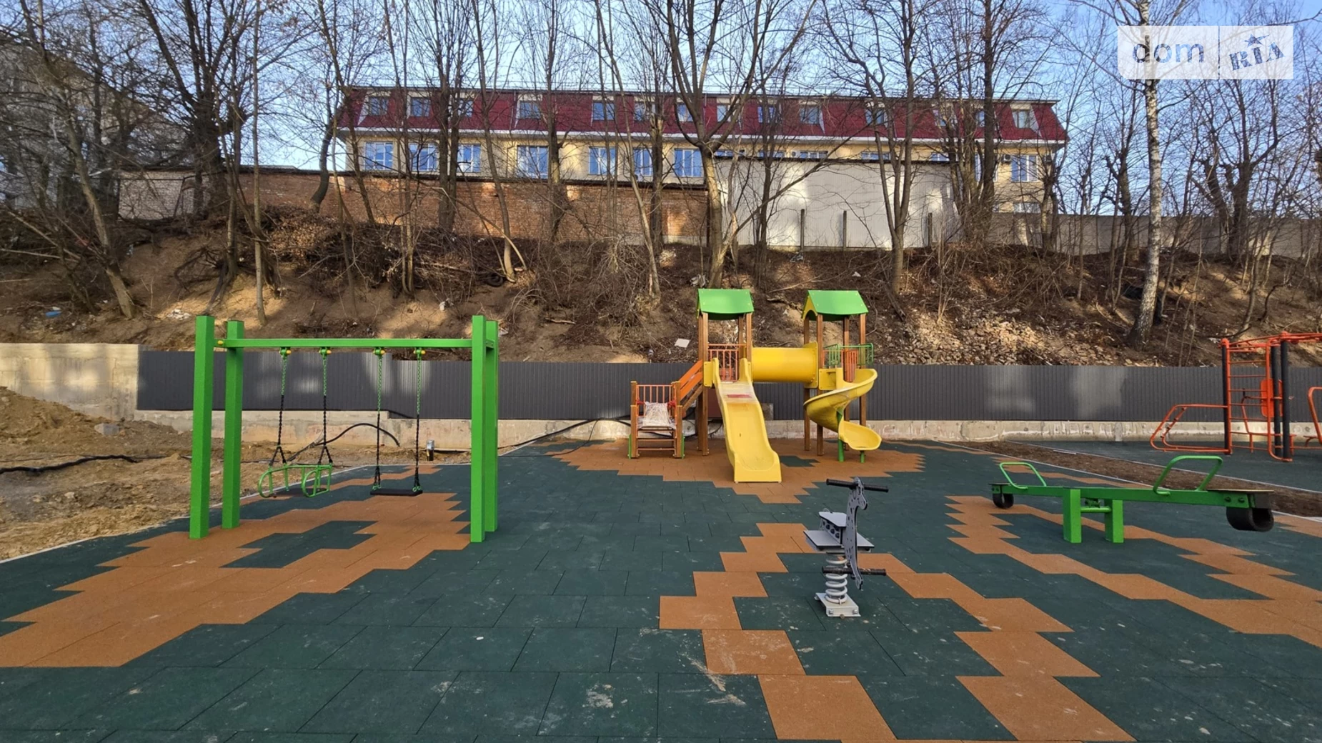 Продається 1-кімнатна квартира 44.6 кв. м у Вінниці, вул. Костя Широцького, 5А - фото 5