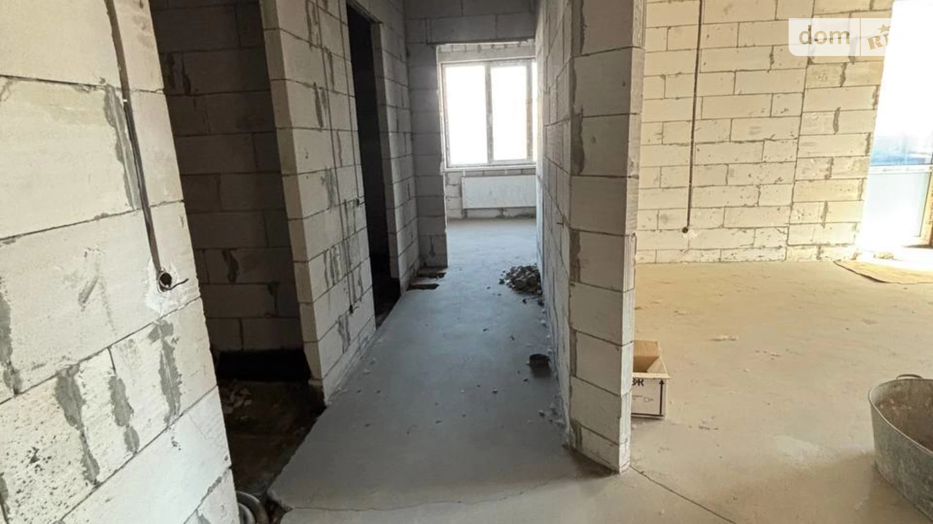 Продается 2-комнатная квартира 65.5 кв. м в Хмельницком, ул. Довженко, 7/1 - фото 3
