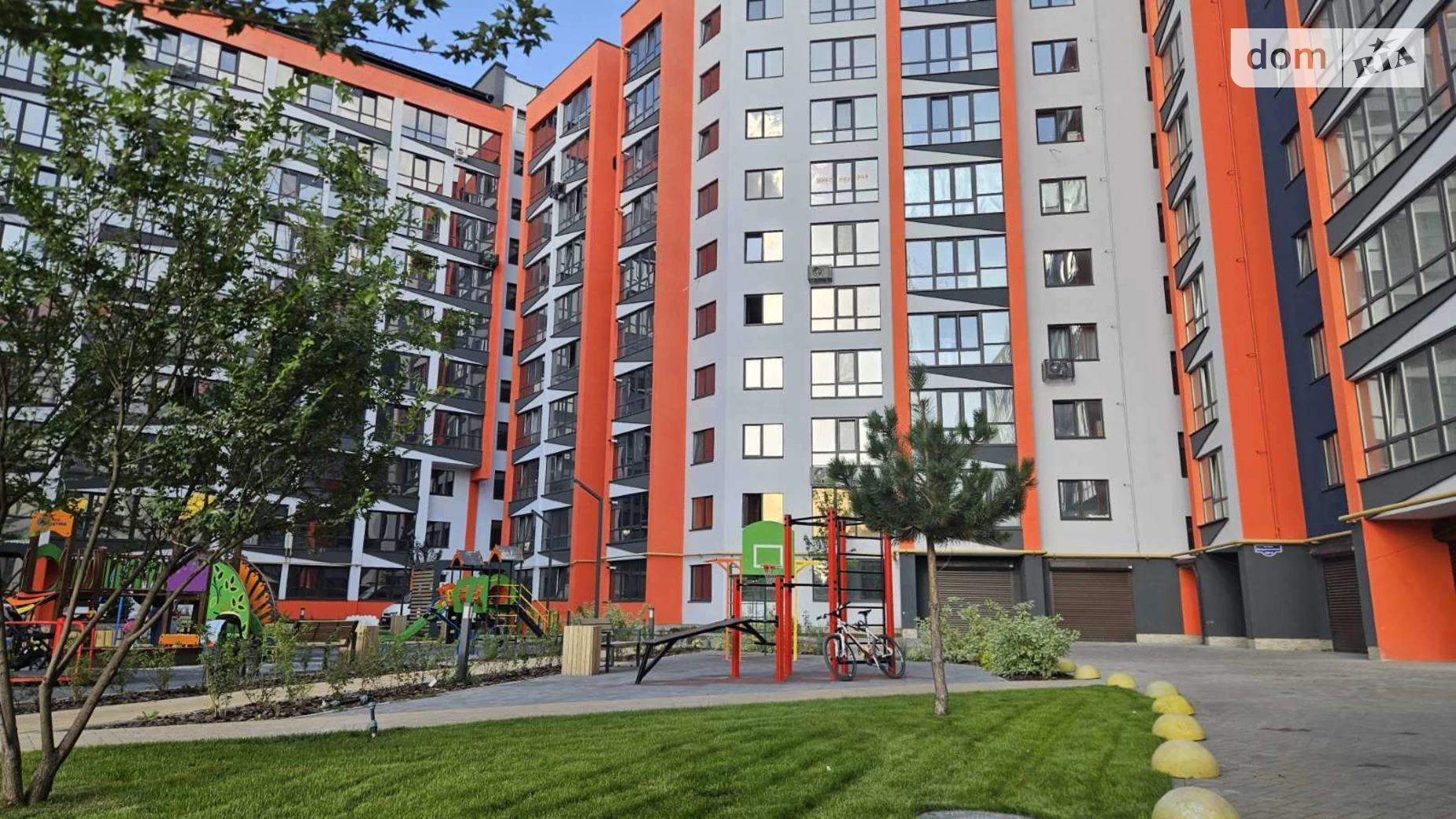 Здається в оренду 1-кімнатна квартира 45 кв. м у Хмельницькому, вул. Проскурівського Підпілля - фото 3