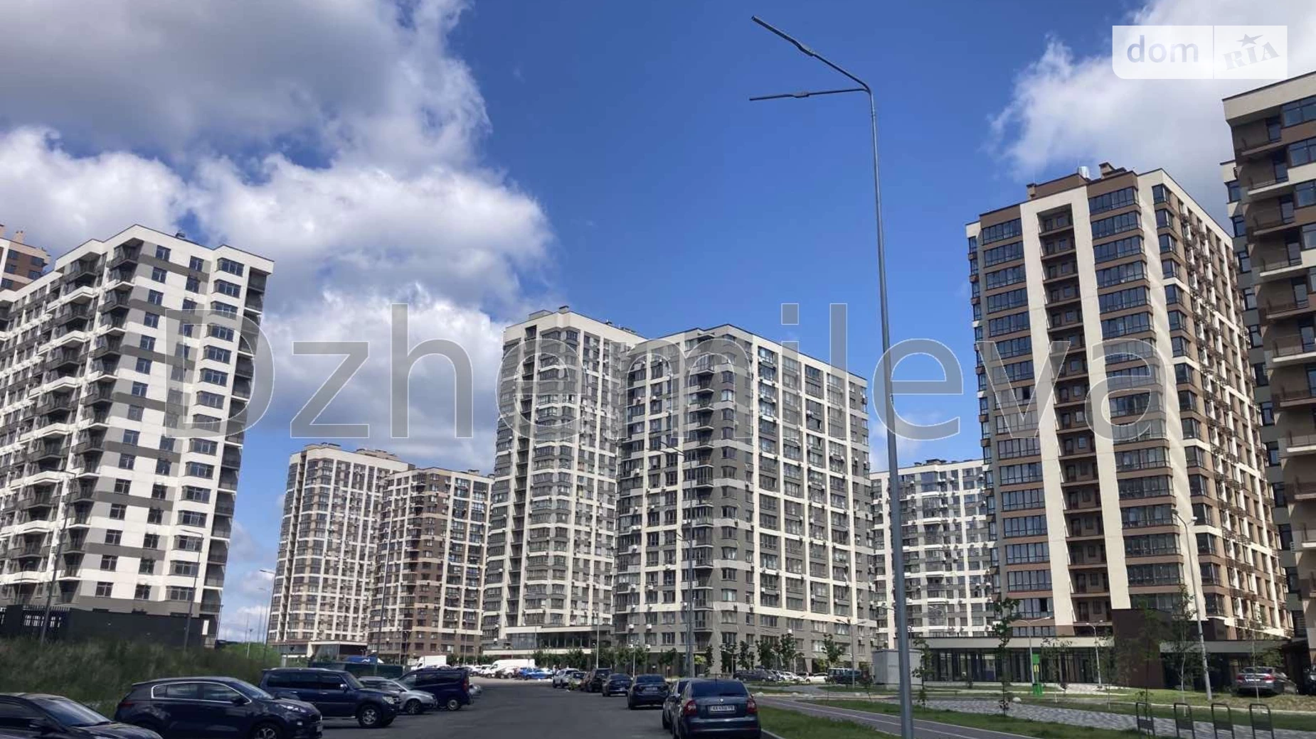 Продається 2-кімнатна квартира 69 кв. м у Києві, вул. Олександра Олеся, 3 - фото 5