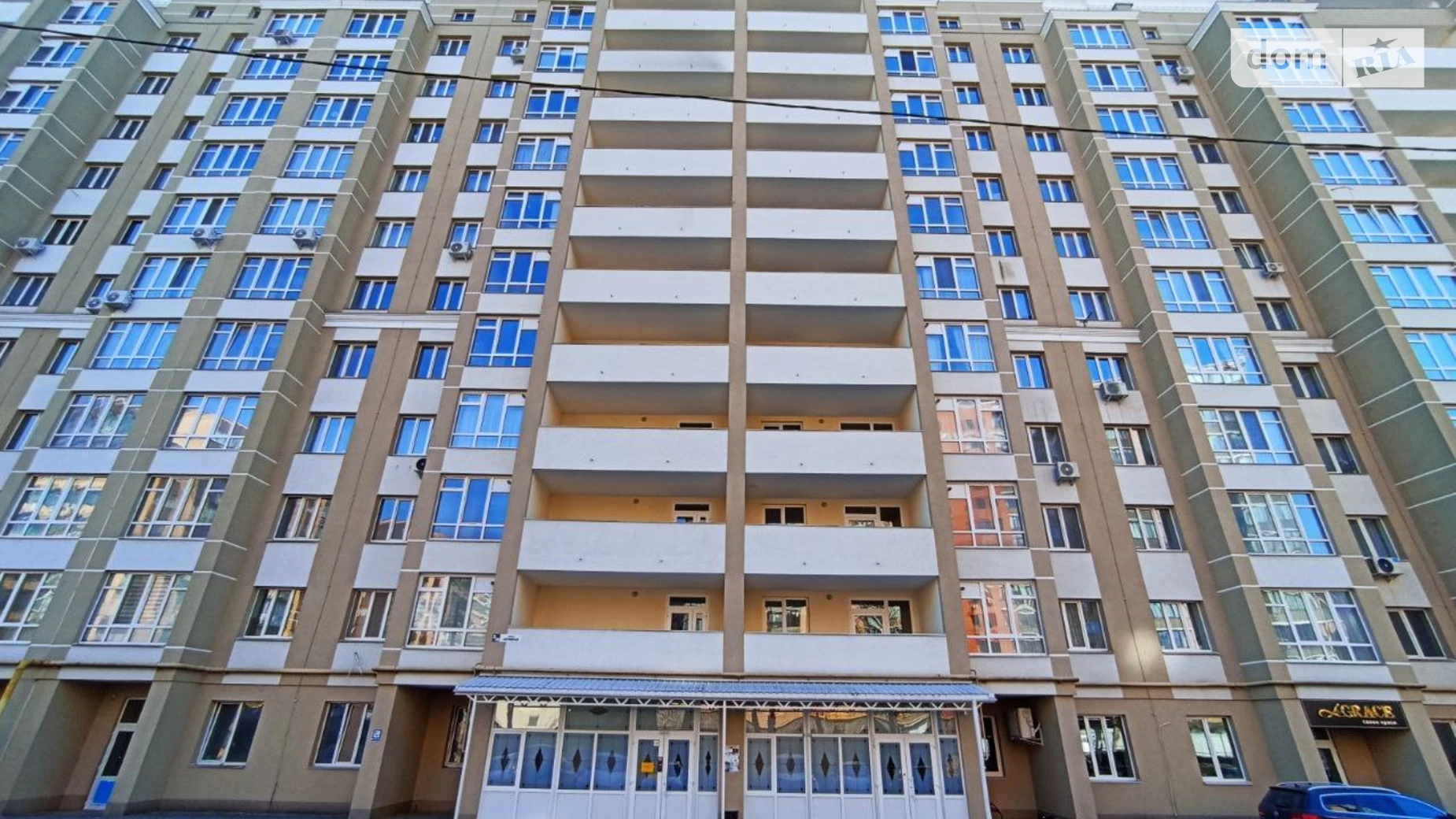 Продається 2-кімнатна квартира 77.3 кв. м у Хмельницькому, ул. Зарічанська, 3/3Б - фото 3