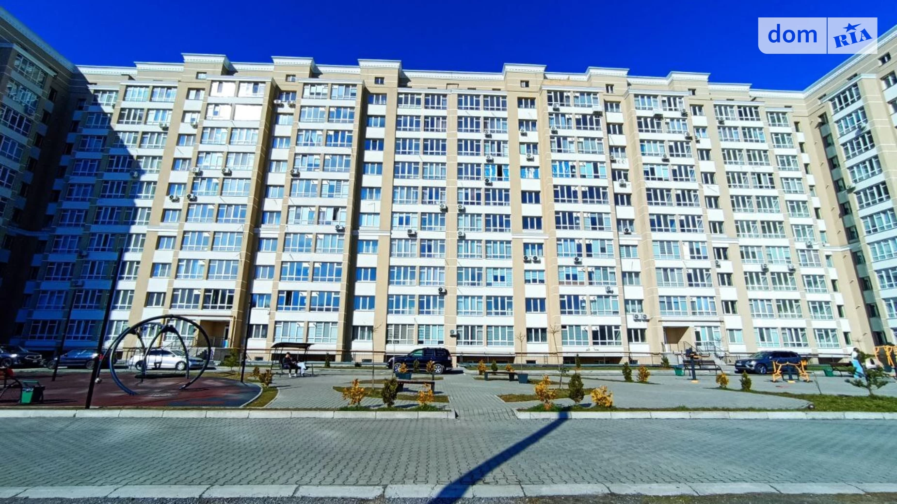 Продається 2-кімнатна квартира 77.3 кв. м у Хмельницькому, ул. Зарічанська, 3/3Б - фото 4