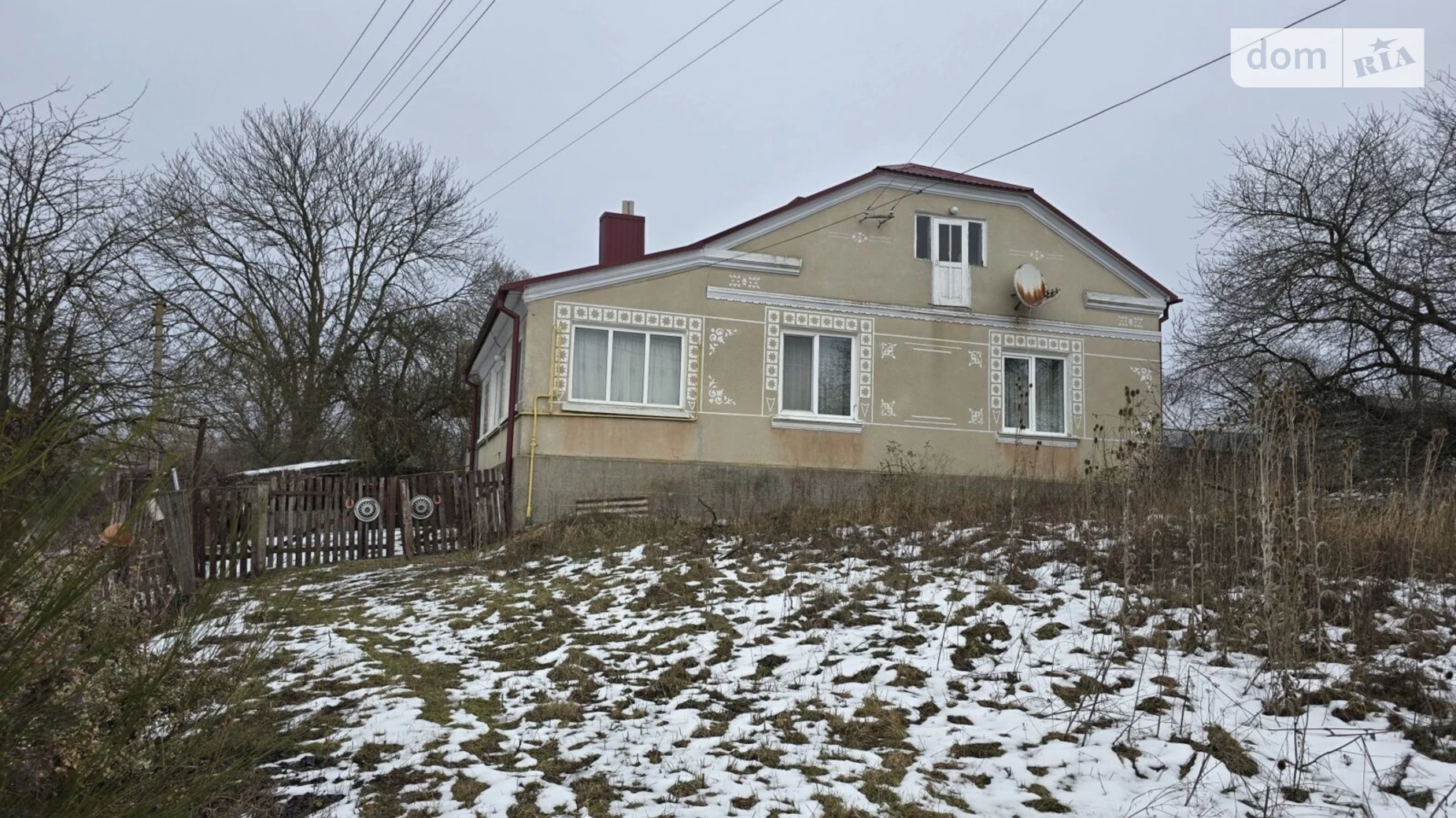 Продається одноповерховий будинок 90 кв. м з мансардою, цена: 35000 $ - фото 2