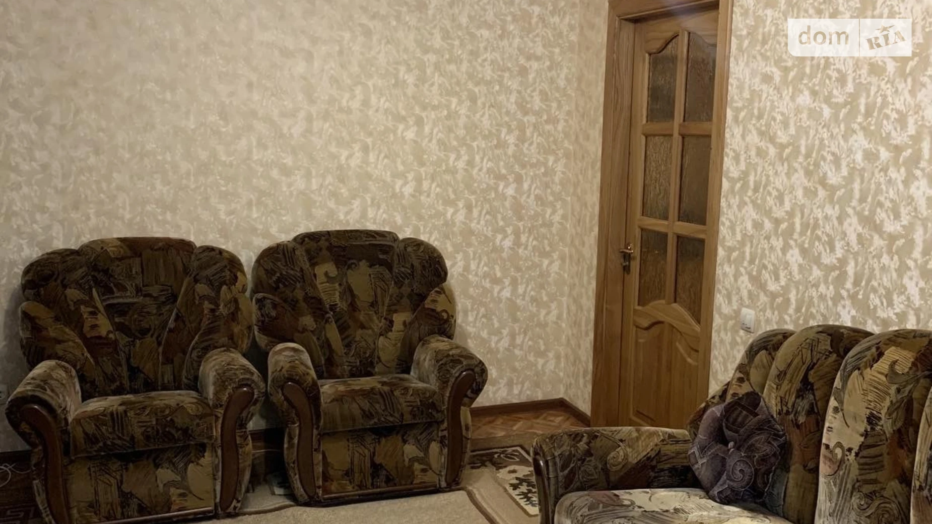 Сдается в аренду 2-комнатная квартира 50 кв. м в Хмельницком, ул. Проскуровского Подполья - фото 3