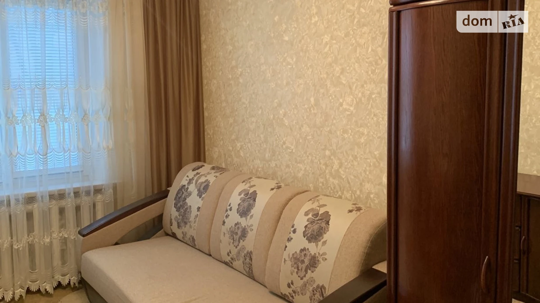 Сдается в аренду 2-комнатная квартира 50 кв. м в Хмельницком, ул. Проскуровского Подполья - фото 4