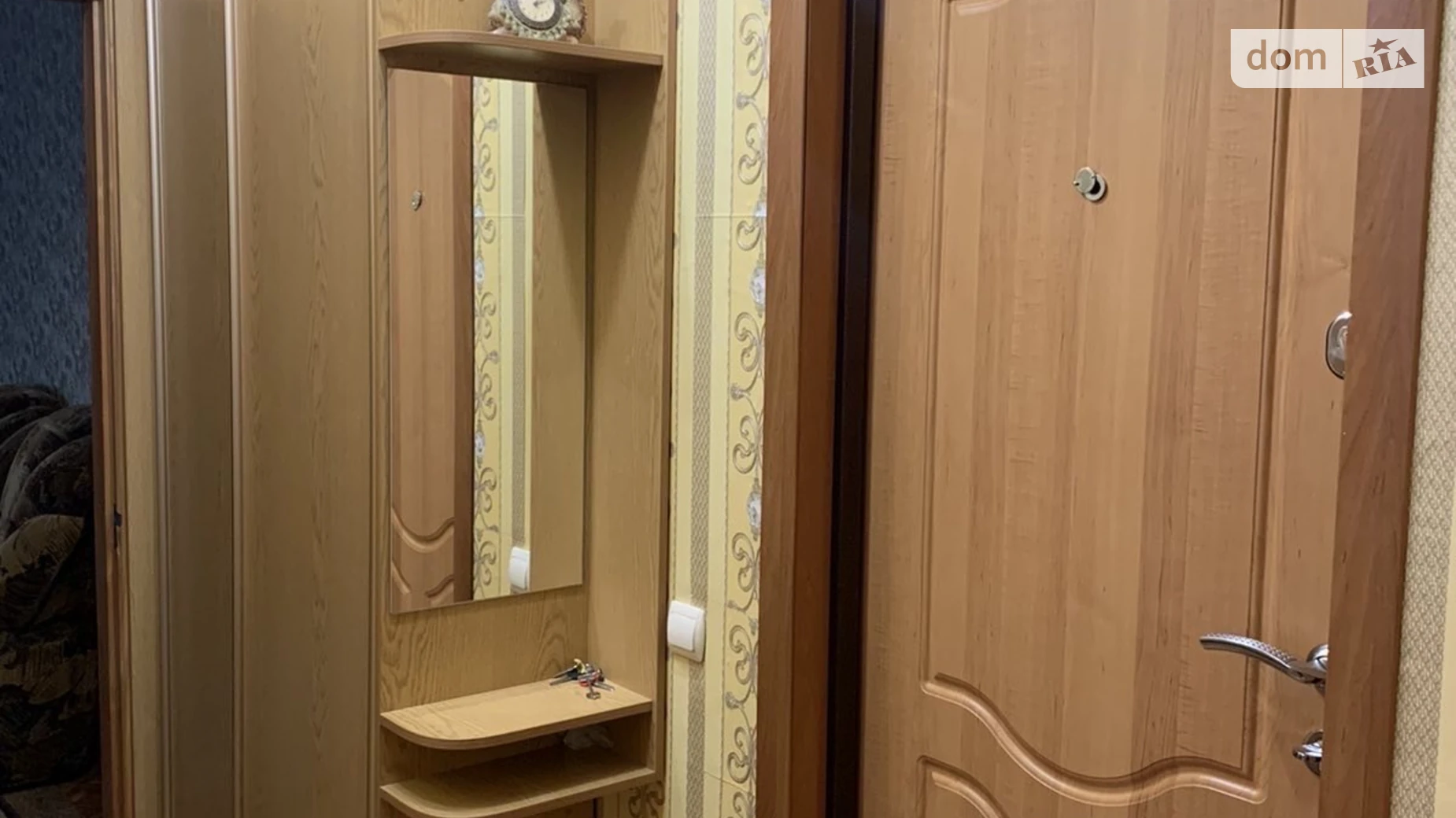 Сдается в аренду 2-комнатная квартира 50 кв. м в Хмельницком, ул. Проскуровского Подполья - фото 5