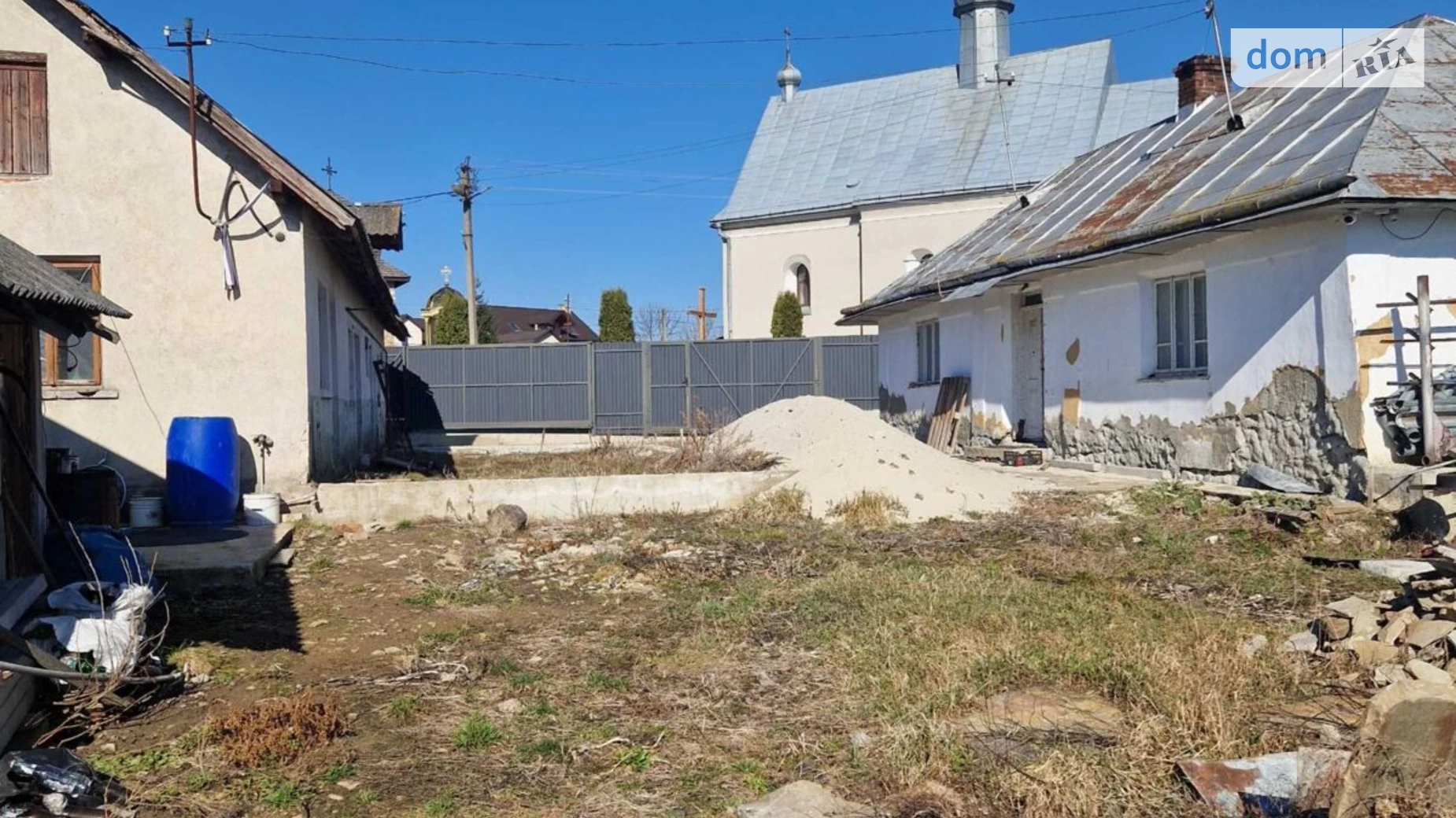 Продается одноэтажный дом 140 кв. м с садом, цена: 18000 $ - фото 3