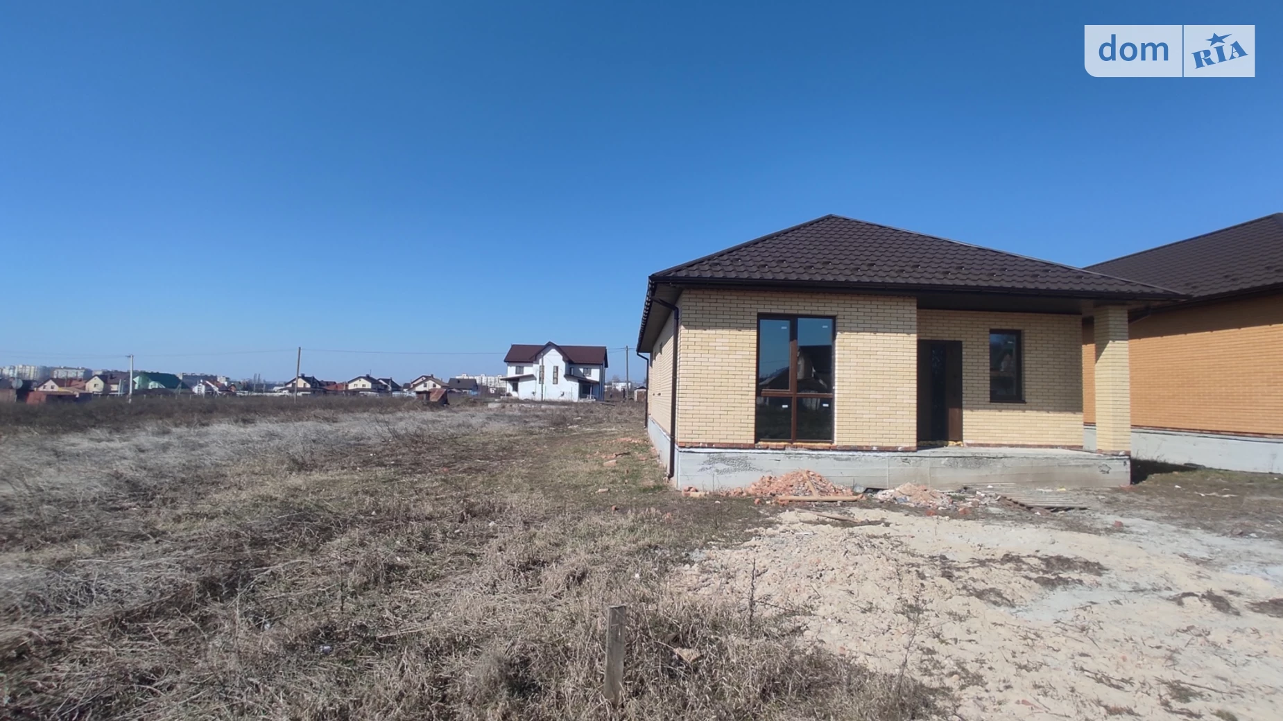 Продається одноповерховий будинок 105 кв. м з терасою, цена: 75000 $ - фото 2