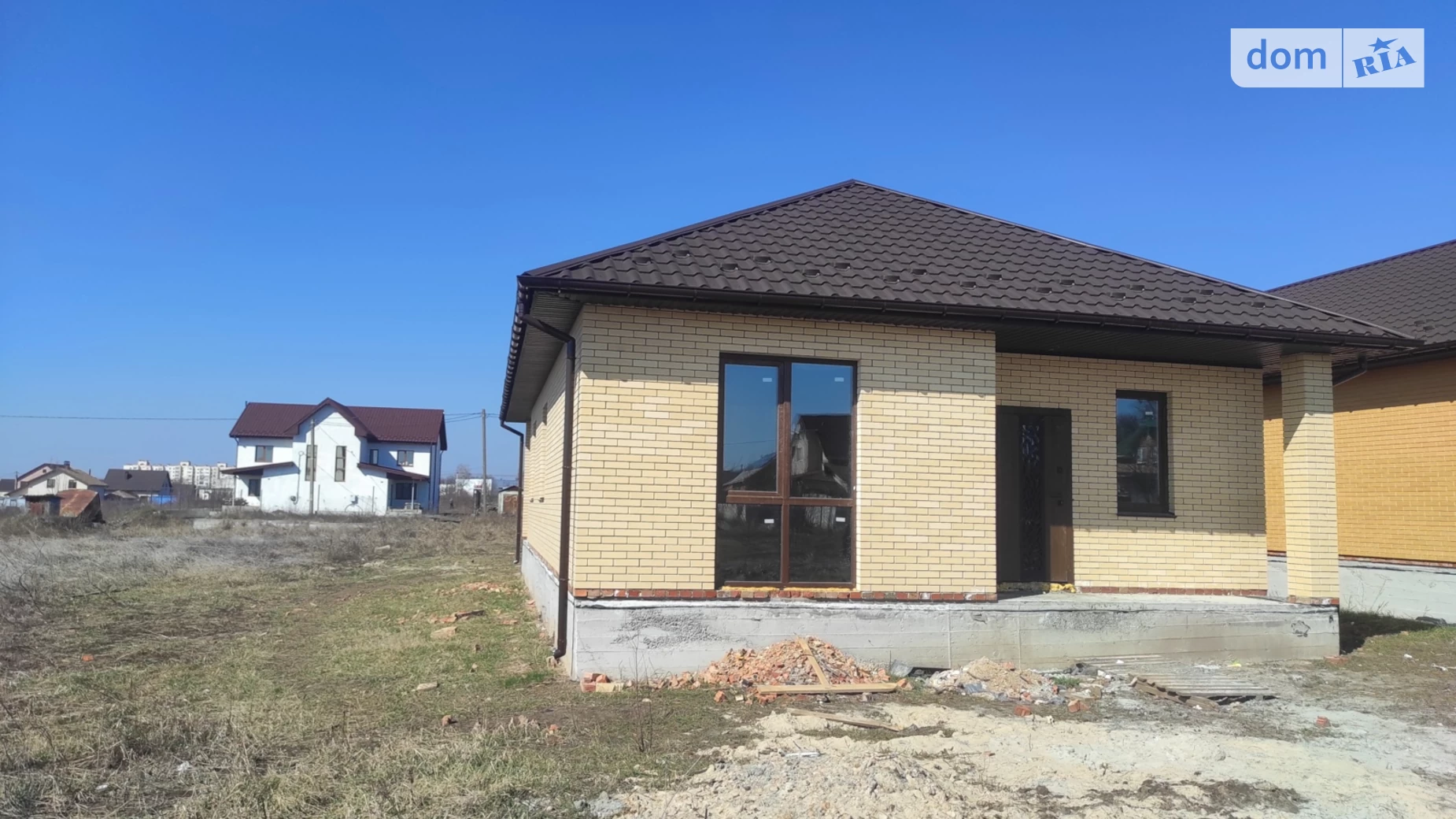 Продається одноповерховий будинок 105 кв. м з терасою, цена: 75000 $ - фото 3