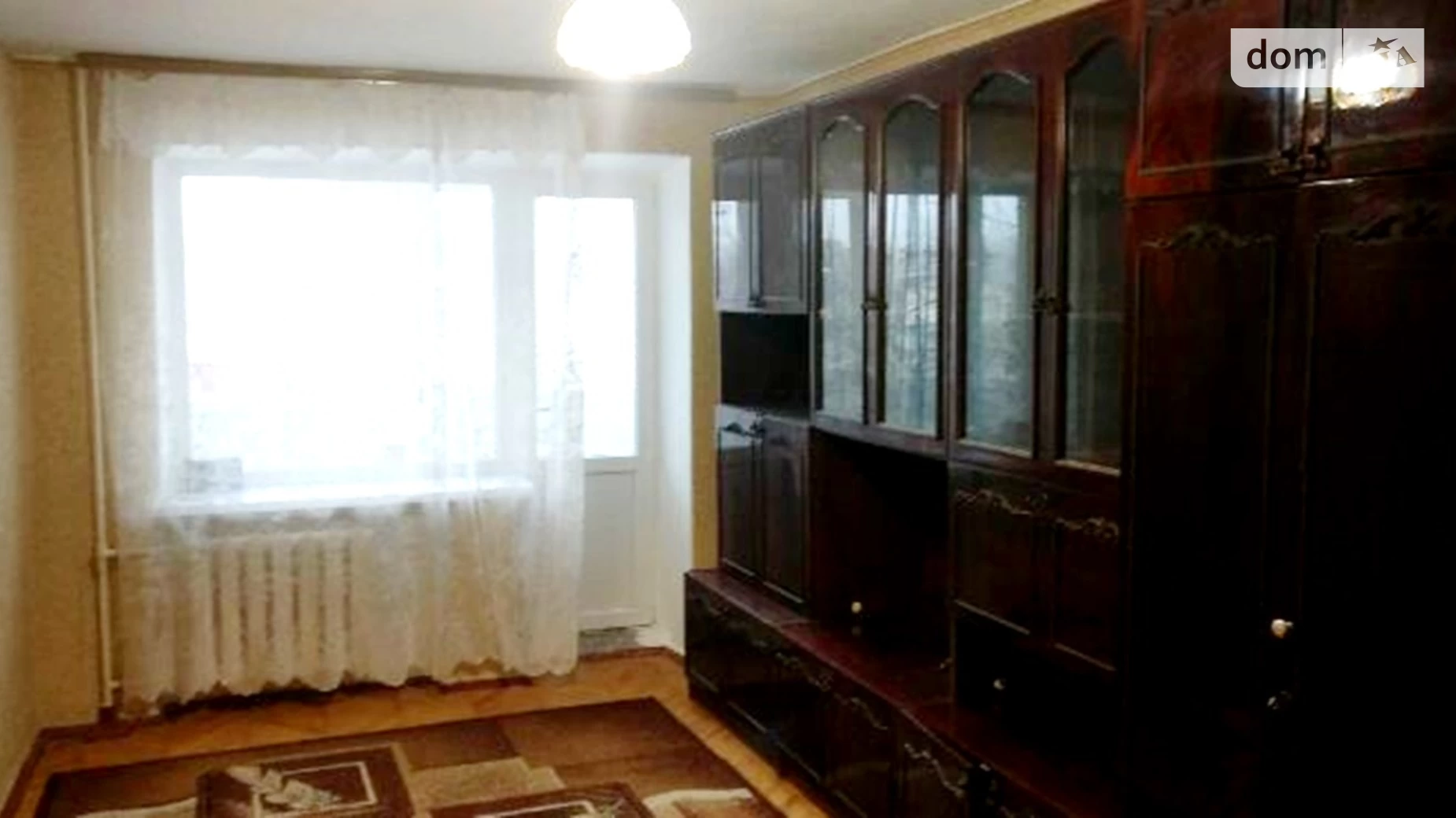 Здається в оренду 1-кімнатна квартира 31.5 кв. м у Миколаєві, вул. Ігора Бедзая(Чкалова (Центр)) - фото 2