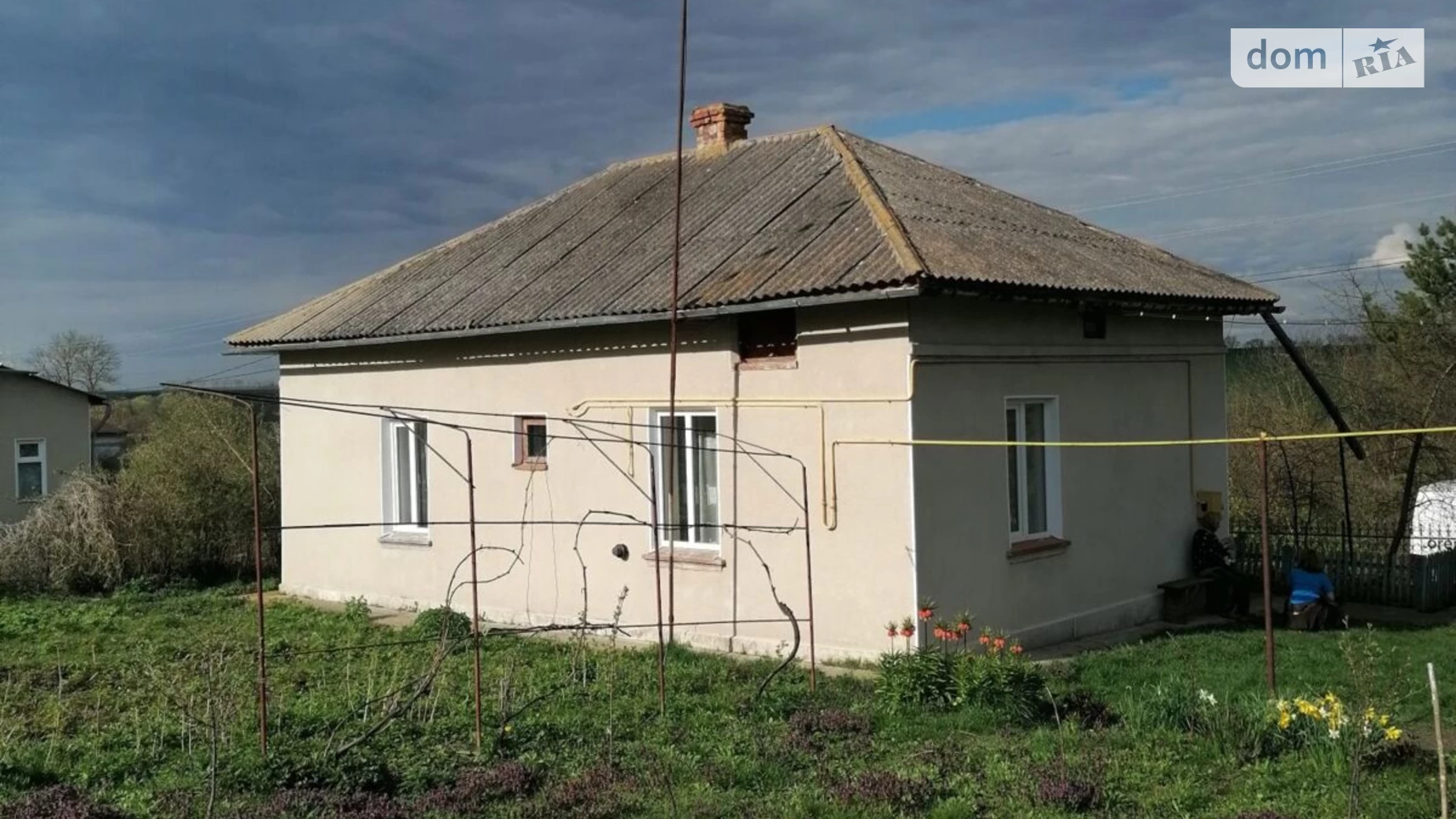 Продається одноповерховий будинок 65 кв. м з меблями, цена: 10900 $ - фото 4
