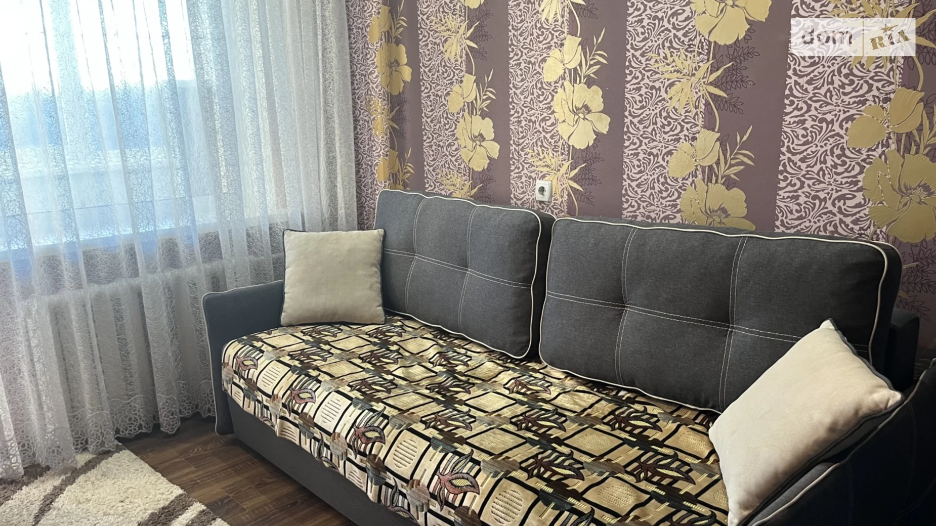 Продається 3-кімнатна квартира 62.4 кв. м у Вінниці, вул. Левка Лук’яненка(Ватутіна) - фото 3