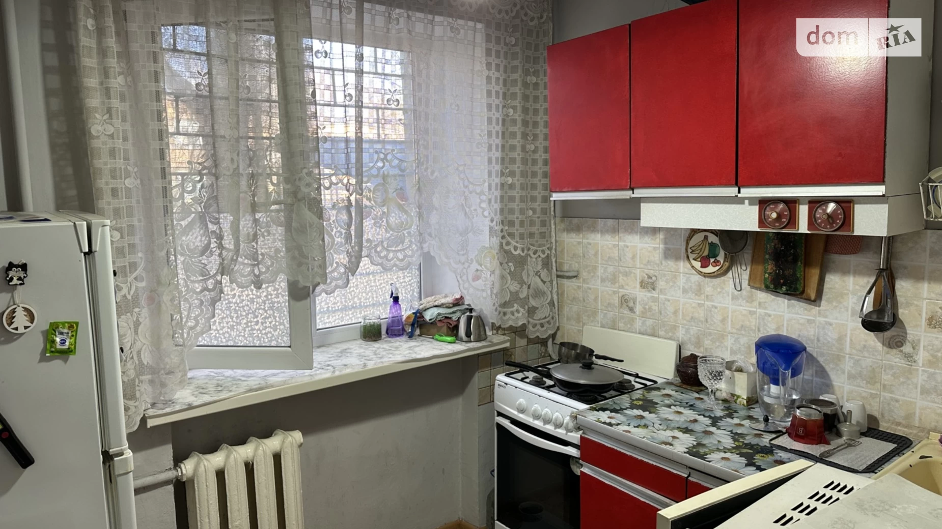 Продается 2-комнатная квартира 47.6 кв. м в Одессе, ул. Героев пограничников - фото 2