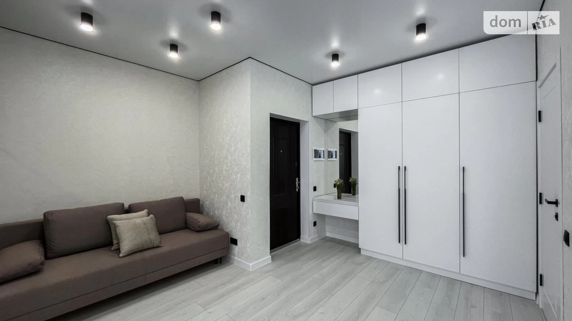 Продается 1-комнатная квартира 35 кв. м в Новоселках, ул. Мира, 10В - фото 5