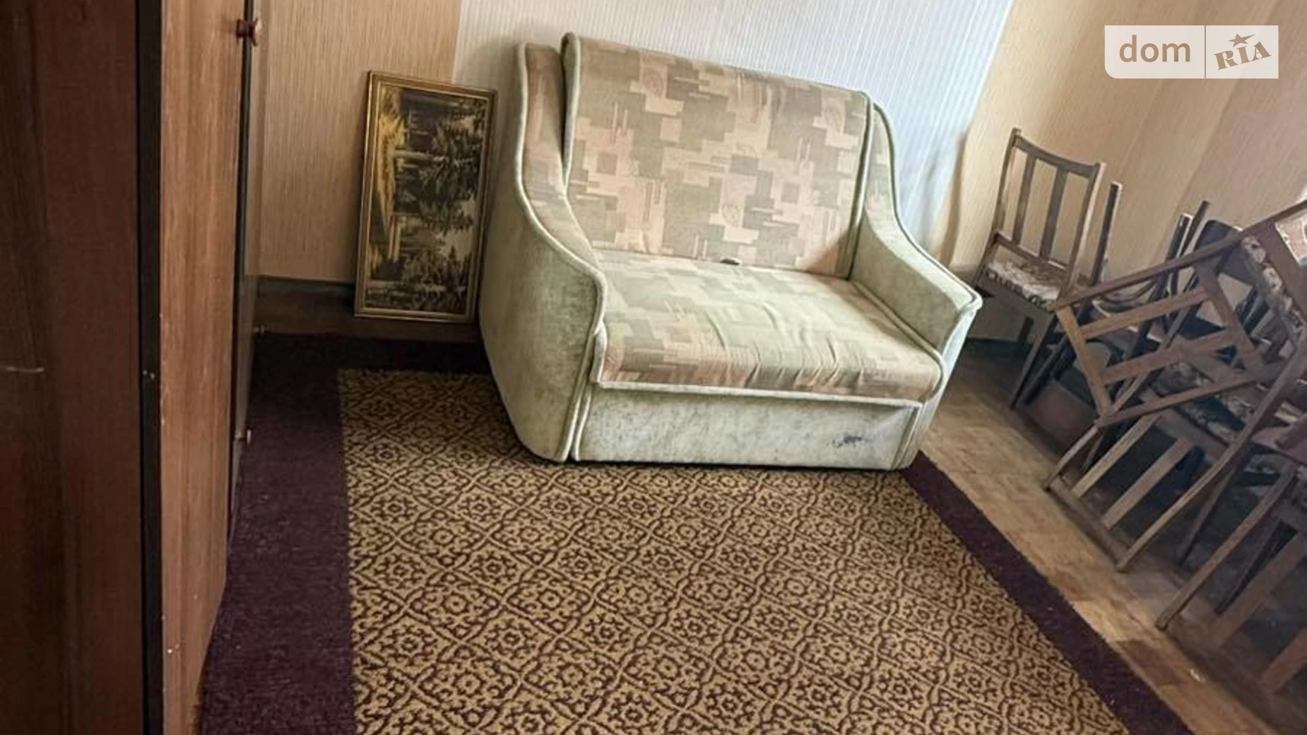 Продається 3-кімнатна квартира 74.7 кв. м у Полтаві, вул. Олеся Гончара - фото 4