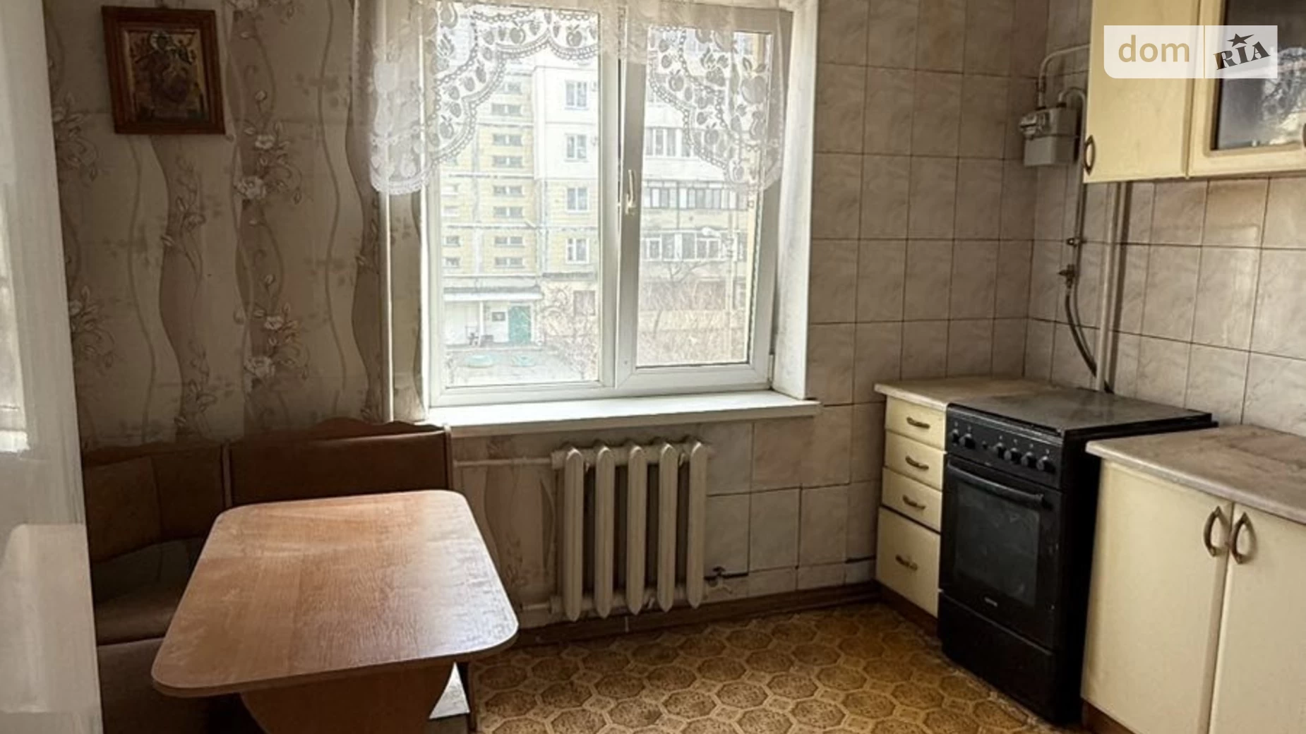 Продається 3-кімнатна квартира 74.7 кв. м у Полтаві, вул. Олеся Гончара - фото 3