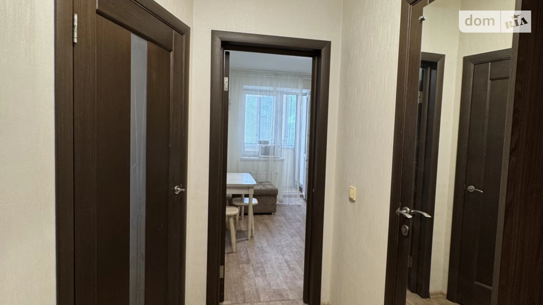 Продається 1-кімнатна квартира 44.5 кв. м у Ірпені, вул. Полтавська - фото 3