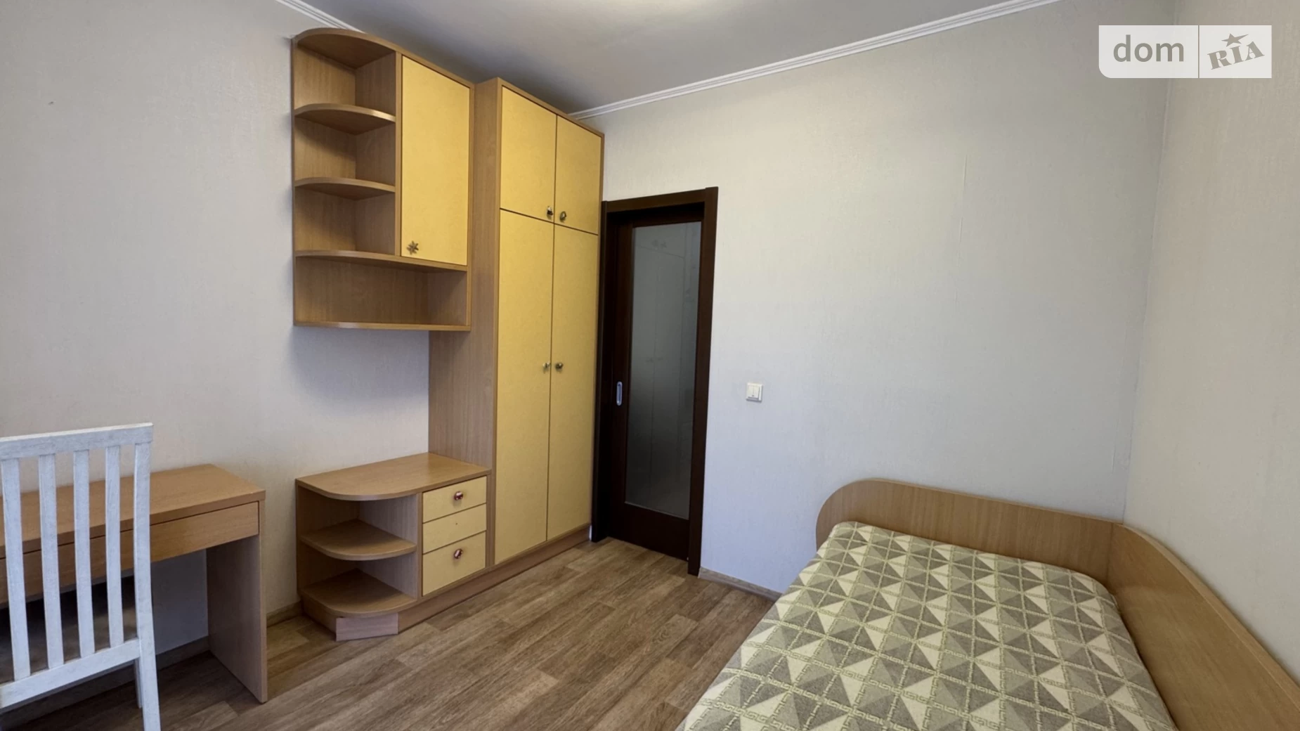 Продається 1-кімнатна квартира 44.5 кв. м у Ірпені, вул. Полтавська - фото 4