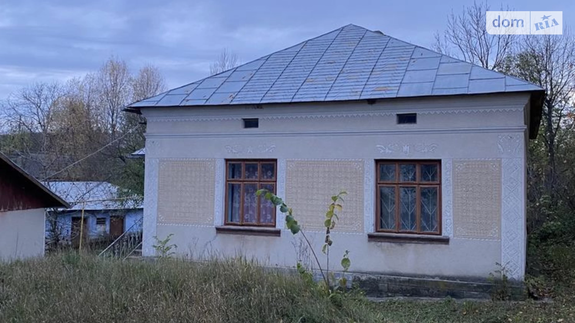 Продається одноповерховий будинок 120 кв. м з каміном, цена: 9800 $ - фото 3