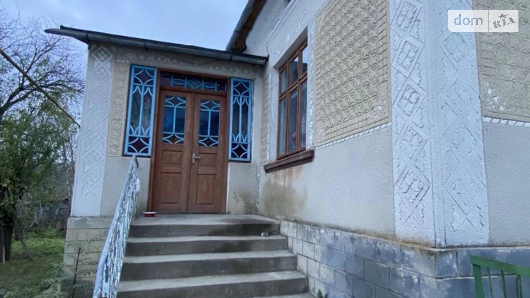 Продається одноповерховий будинок 120 кв. м з каміном, цена: 9800 $ - фото 4