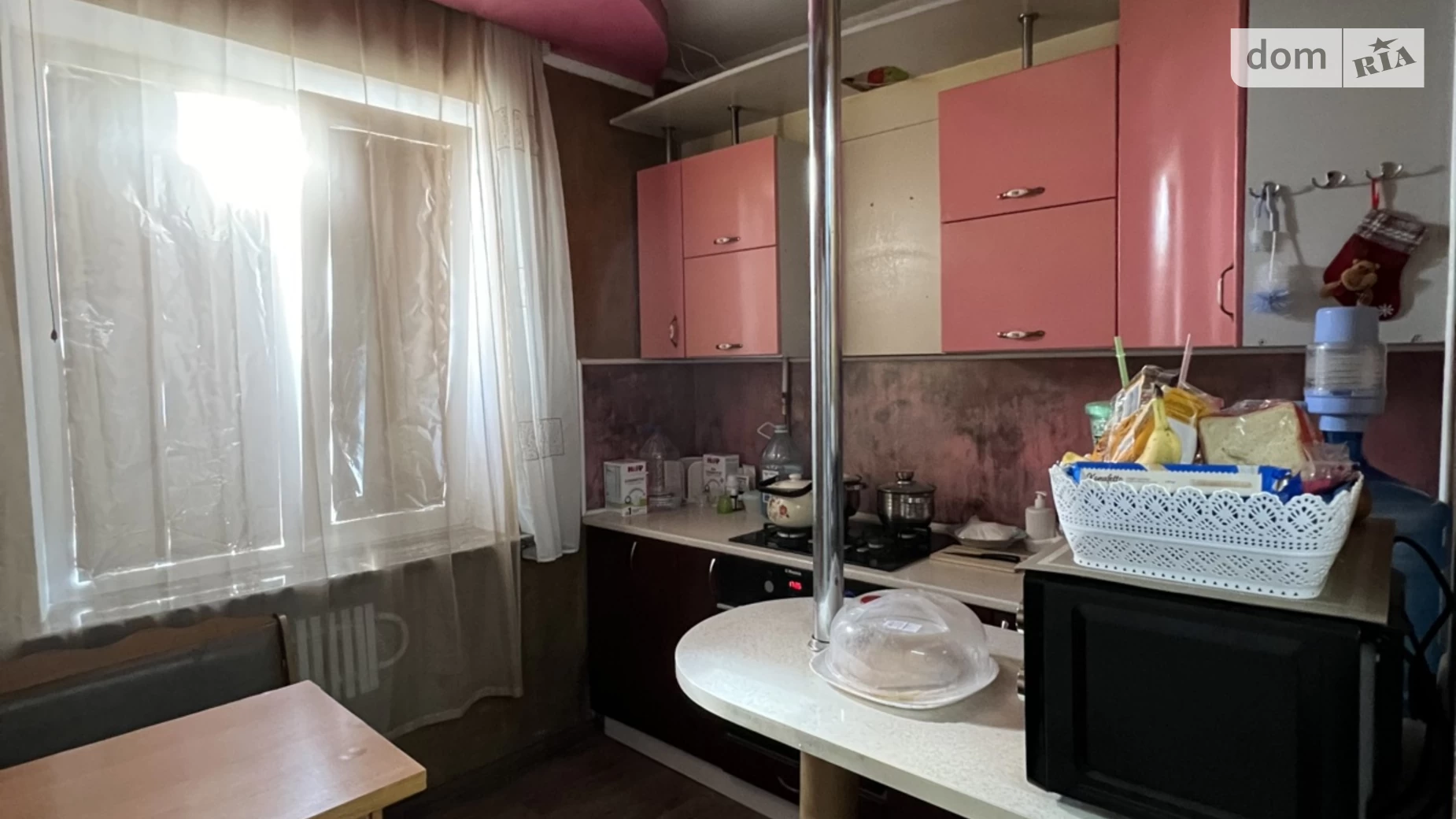 Продается 1-комнатная квартира 36 кв. м в Кривом Роге, ул. Сергея Параджанова(Вахрушева), 32 - фото 3