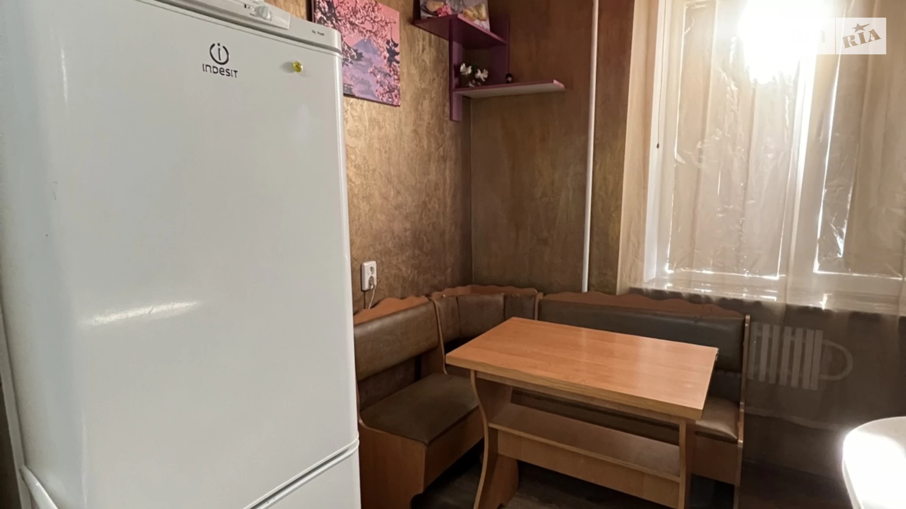 Продается 1-комнатная квартира 36 кв. м в Кривом Роге, ул. Сергея Параджанова(Вахрушева), 32 - фото 4