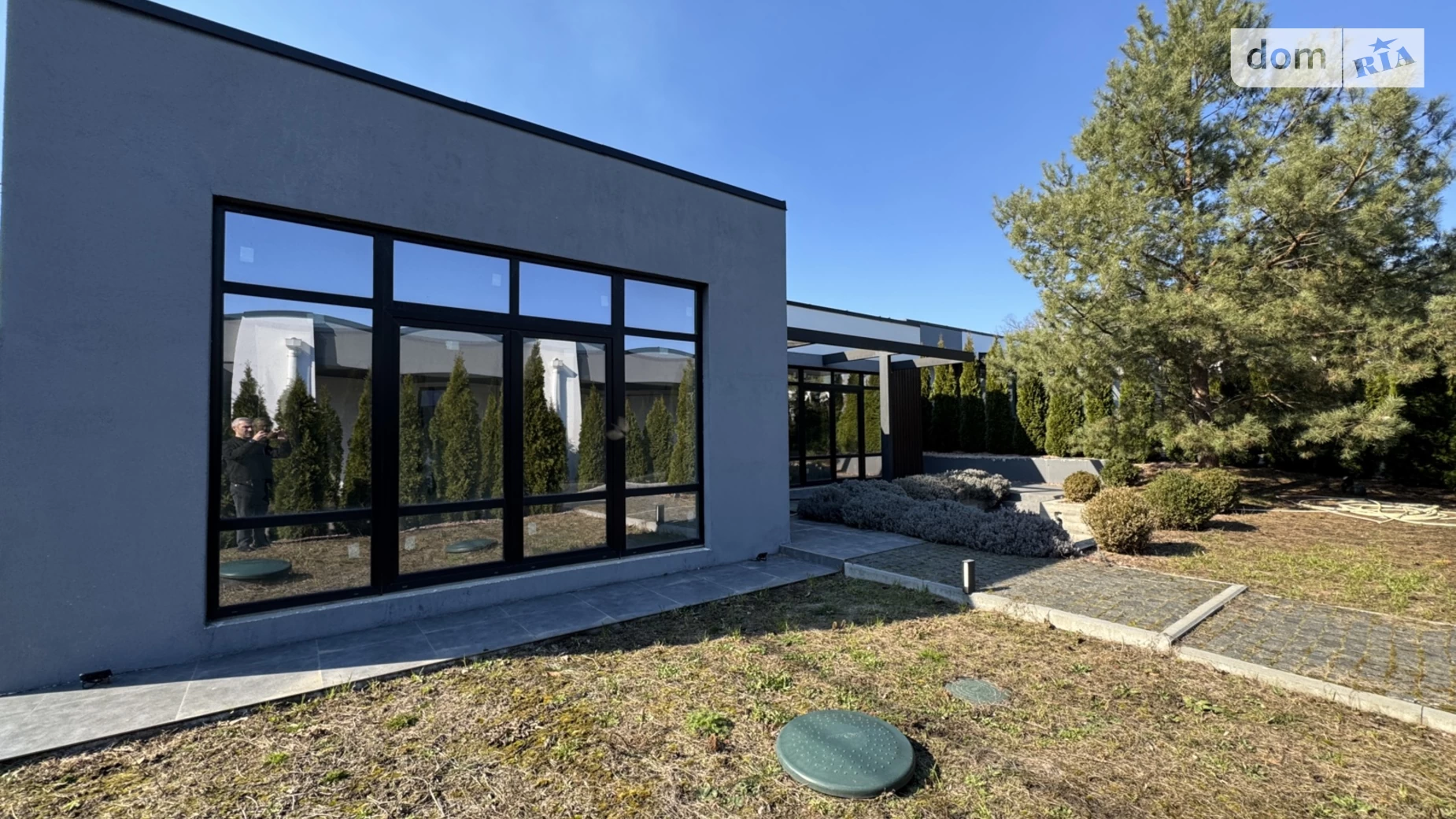 Продается одноэтажный дом 107 кв. м с гаражом, цена: 120000 $ - фото 3