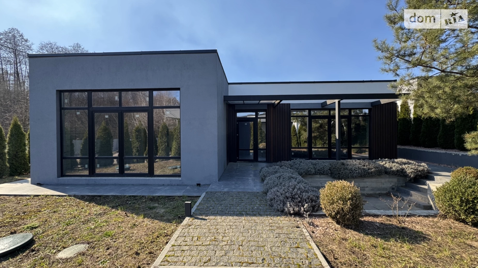 Продается одноэтажный дом 107 кв. м с гаражом, цена: 120000 $ - фото 4