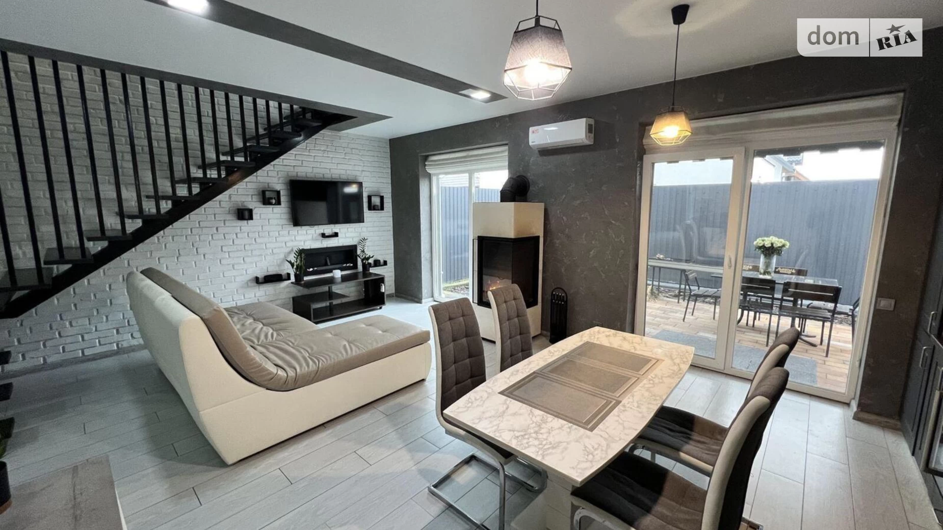 вул. Садова Крюківщина, цена: 115000 $ - фото 2