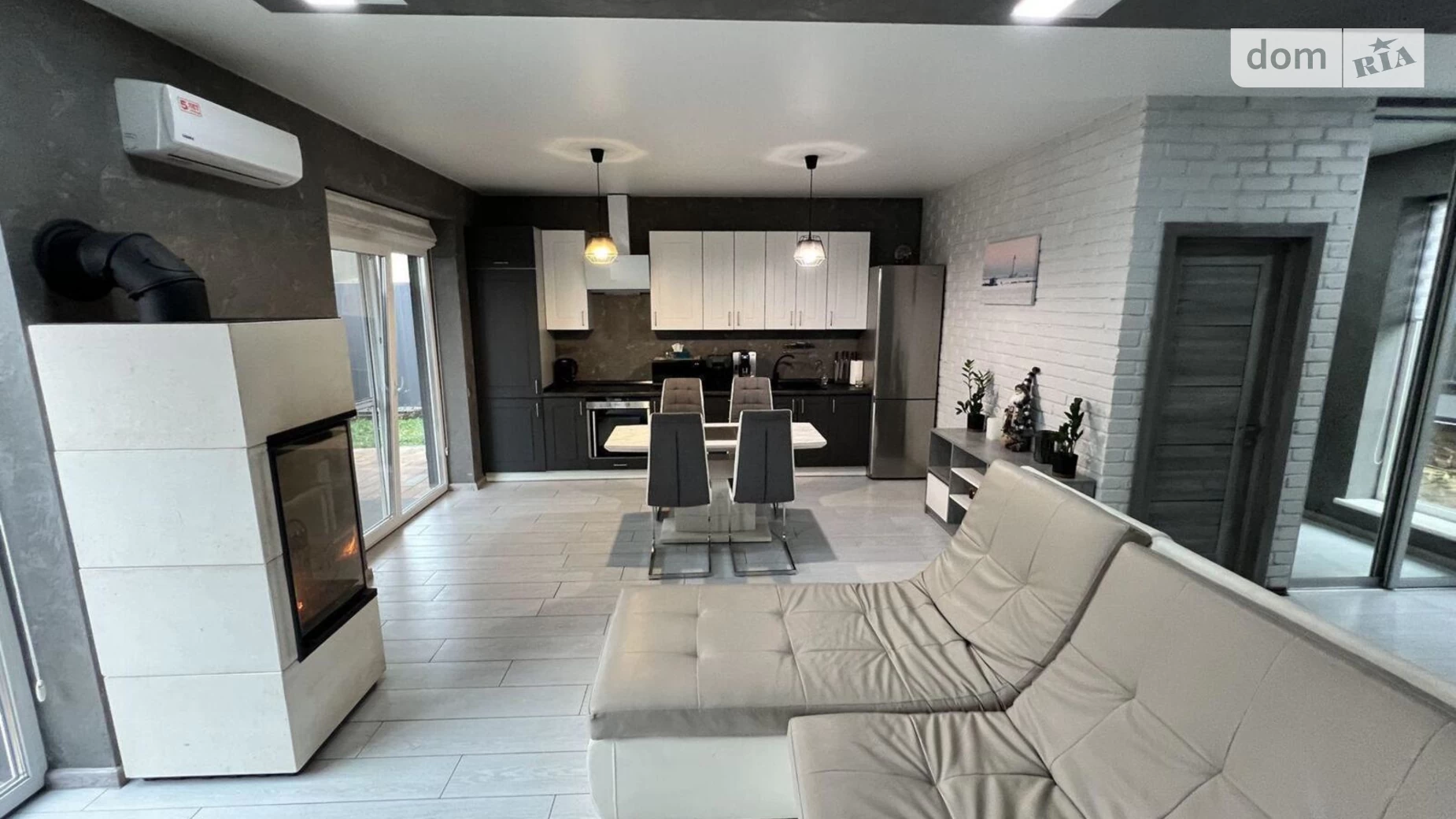 вул. Садова Крюківщина, цена: 115000 $ - фото 3