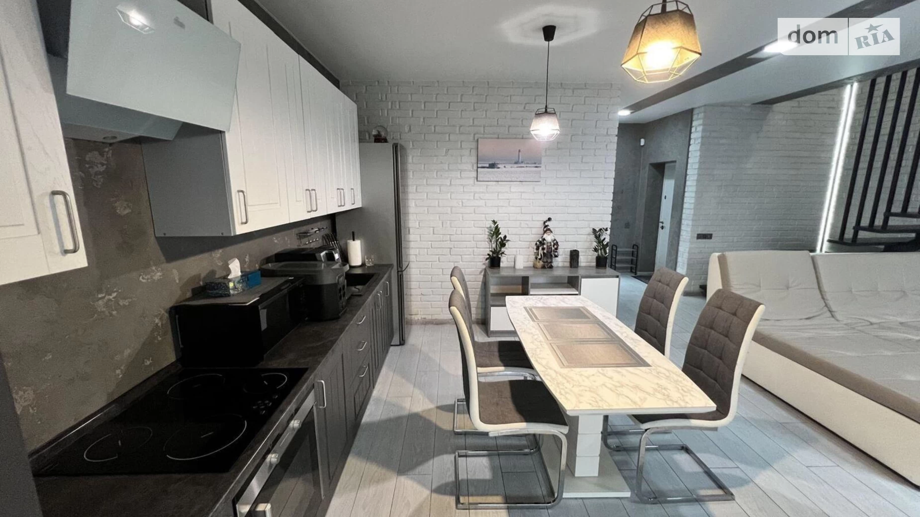 вул. Садова Крюківщина, цена: 115000 $ - фото 4