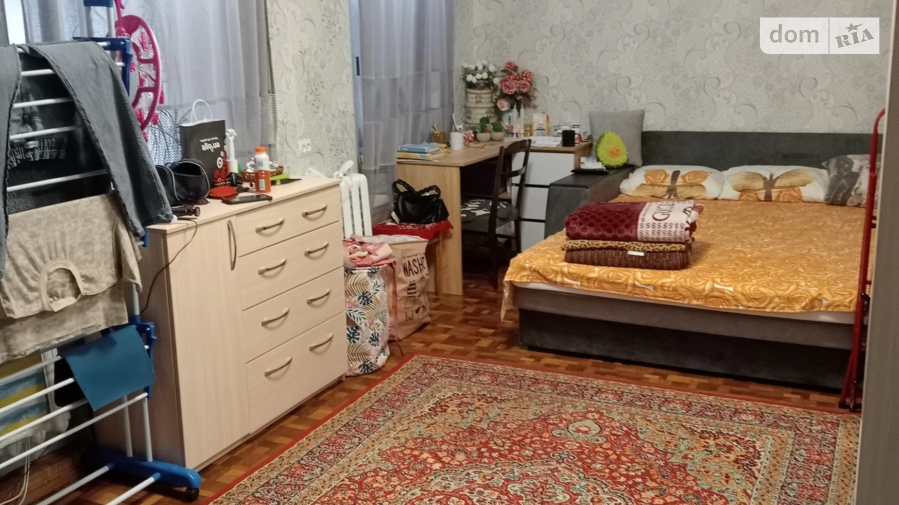 Продается 1-комнатная квартира 28.2 кв. м в Одессе, пл. Алексеевская - фото 2