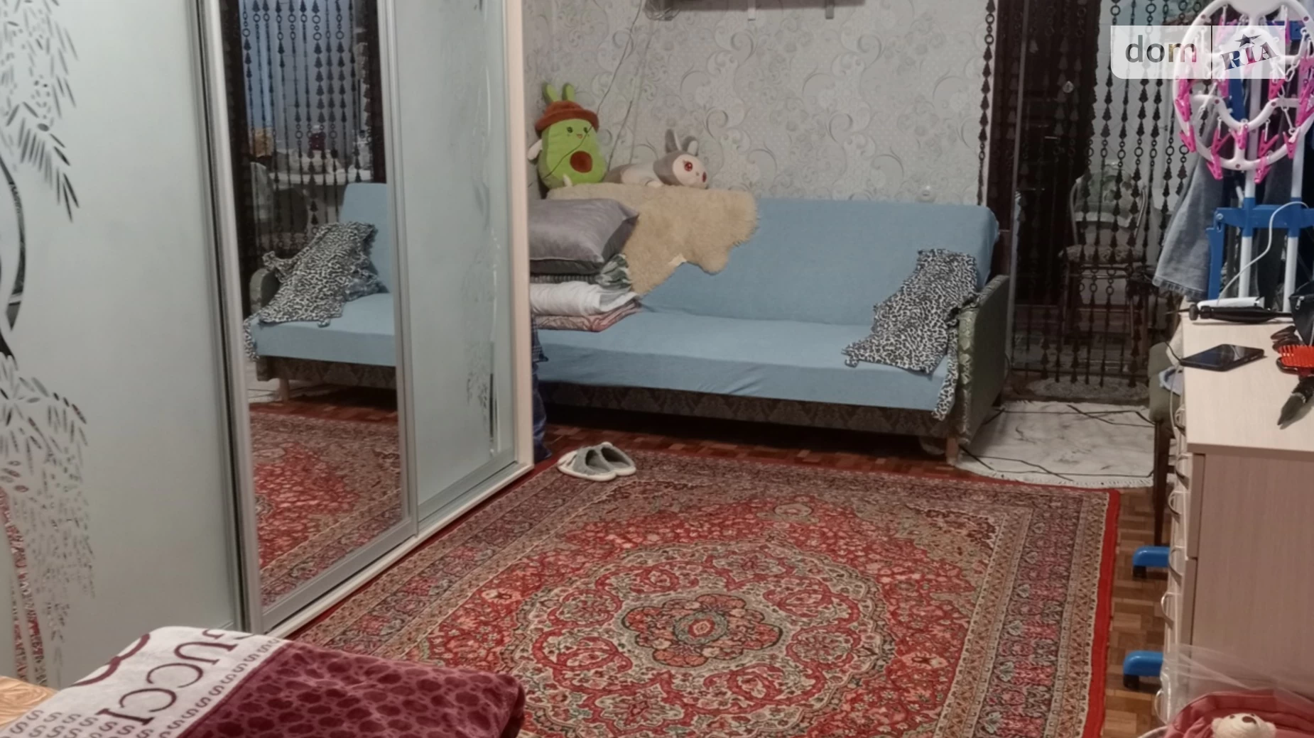 Продается 1-комнатная квартира 28.2 кв. м в Одессе, пл. Алексеевская - фото 3