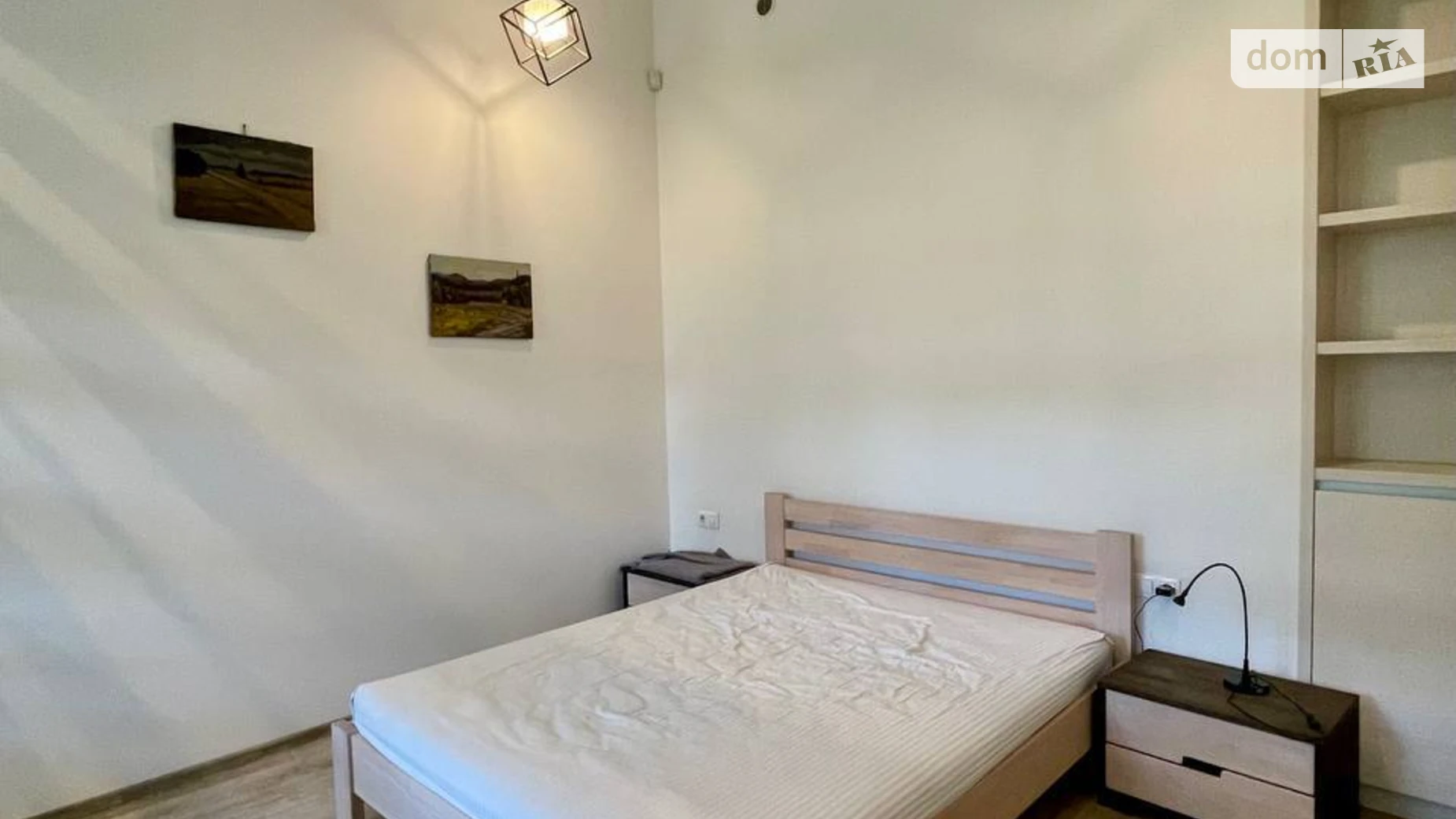 Сдается в аренду 1-комнатная квартира 60 кв. м в Львове, просп. Свободы, 23 - фото 5