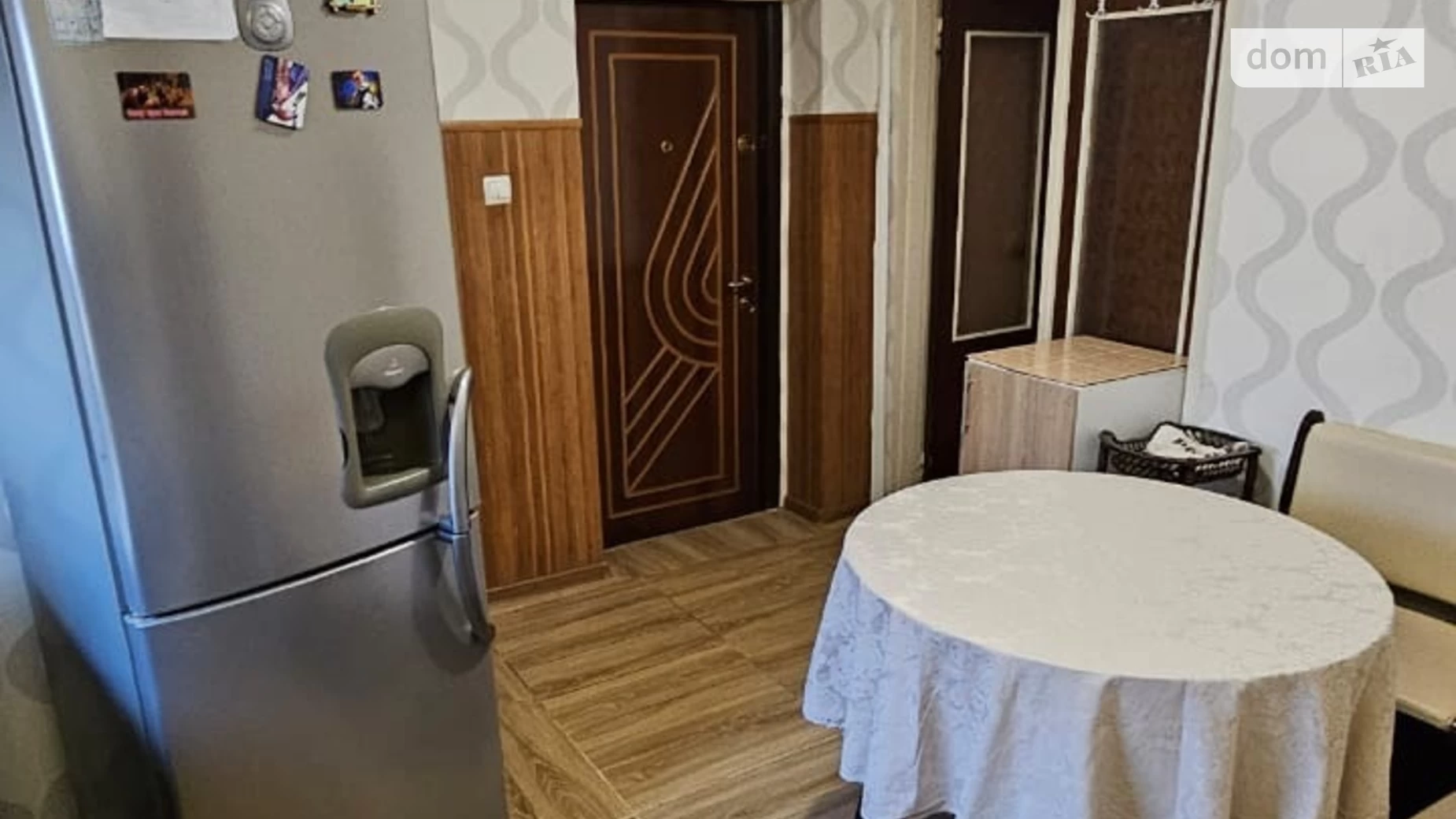 Продается 3-комнатная квартира 73.5 кв. м в Ужгороде, ул. Романа Шухевича, 8 - фото 2