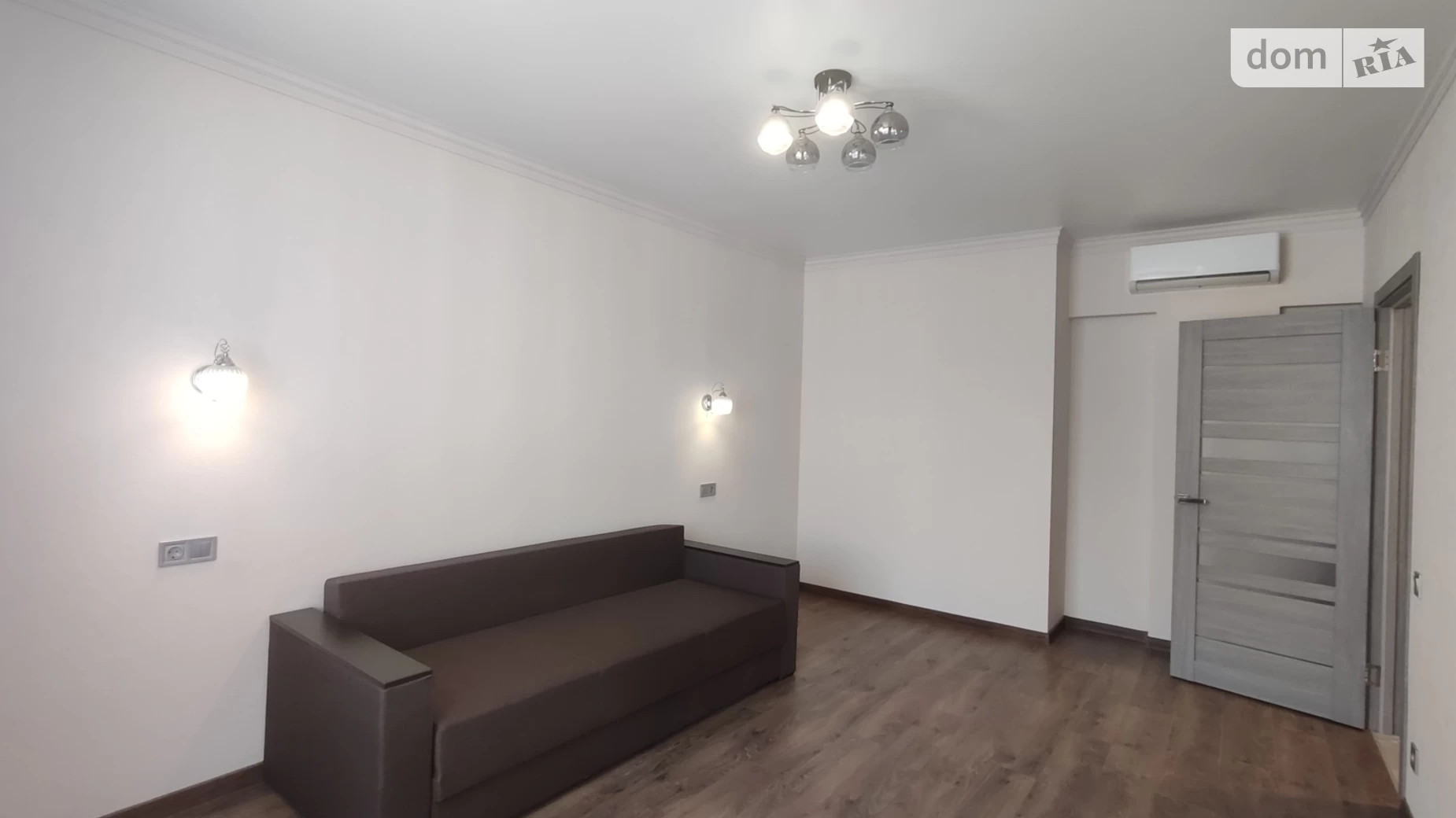 Продается 1-комнатная квартира 43.1 кв. м в Лиманке, ул. Строительная - фото 2
