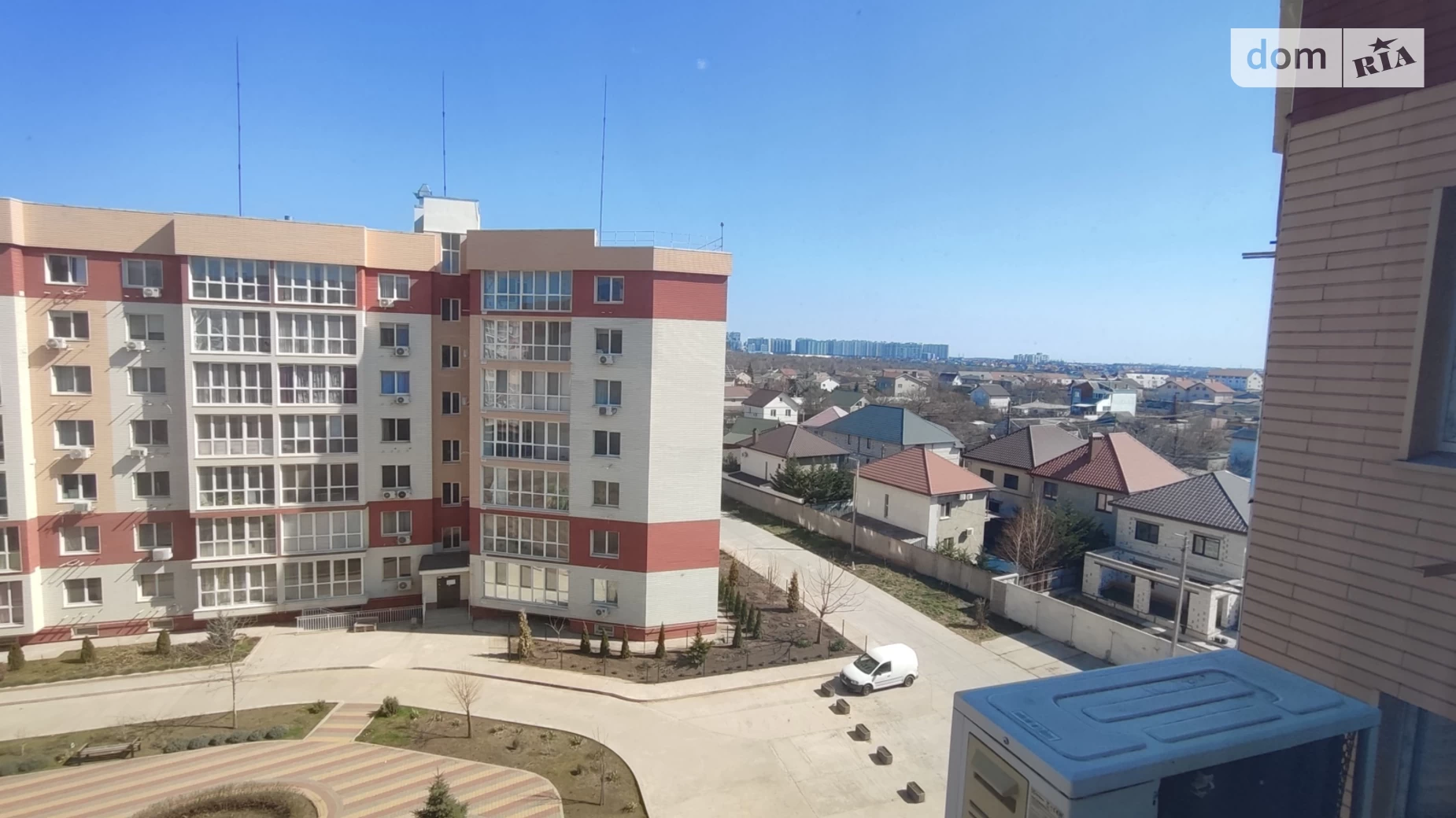 Продается 1-комнатная квартира 43.1 кв. м в Лиманке, ул. Строительная - фото 5