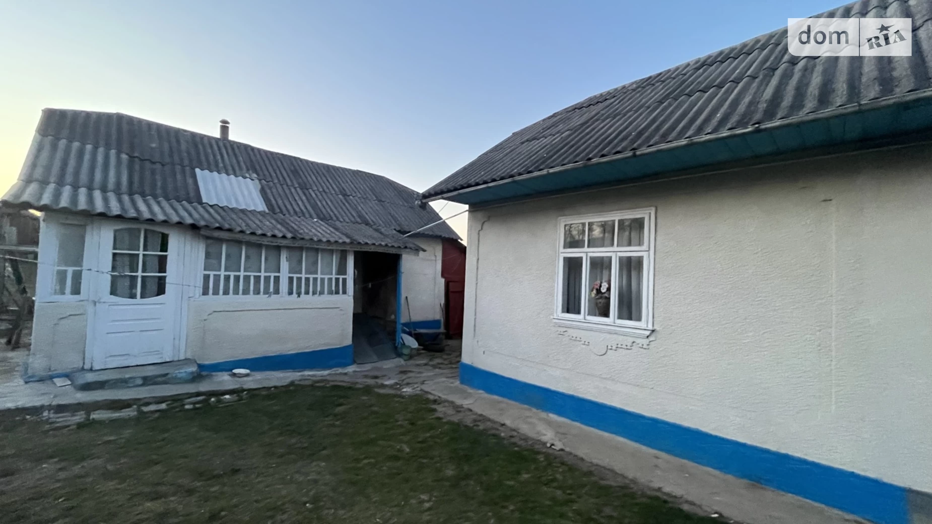 Продається одноповерховий будинок 50 кв. м з меблями, цена: 10000 € - фото 2