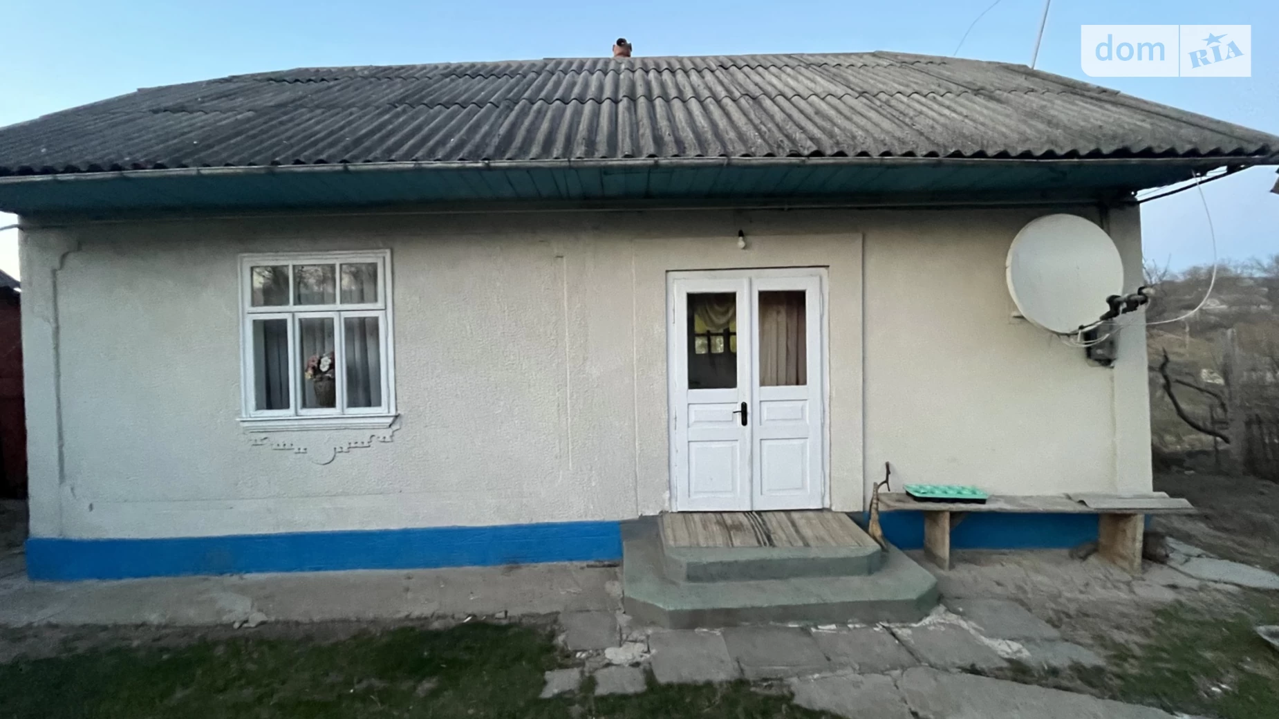 Продається одноповерховий будинок 50 кв. м з меблями, цена: 10000 € - фото 4