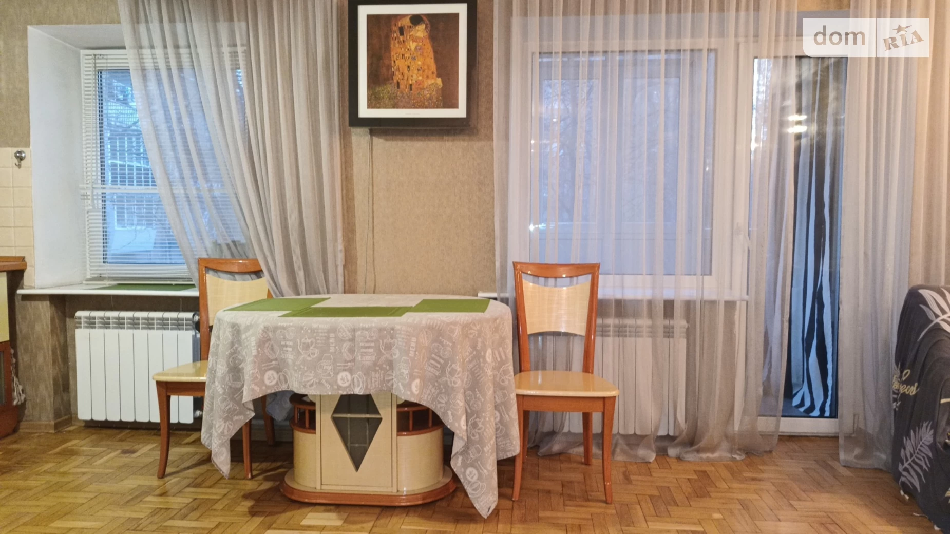 Продается 3-комнатная квартира 56.6 кв. м в Киеве, ул. Елены Телиги, 37А - фото 3