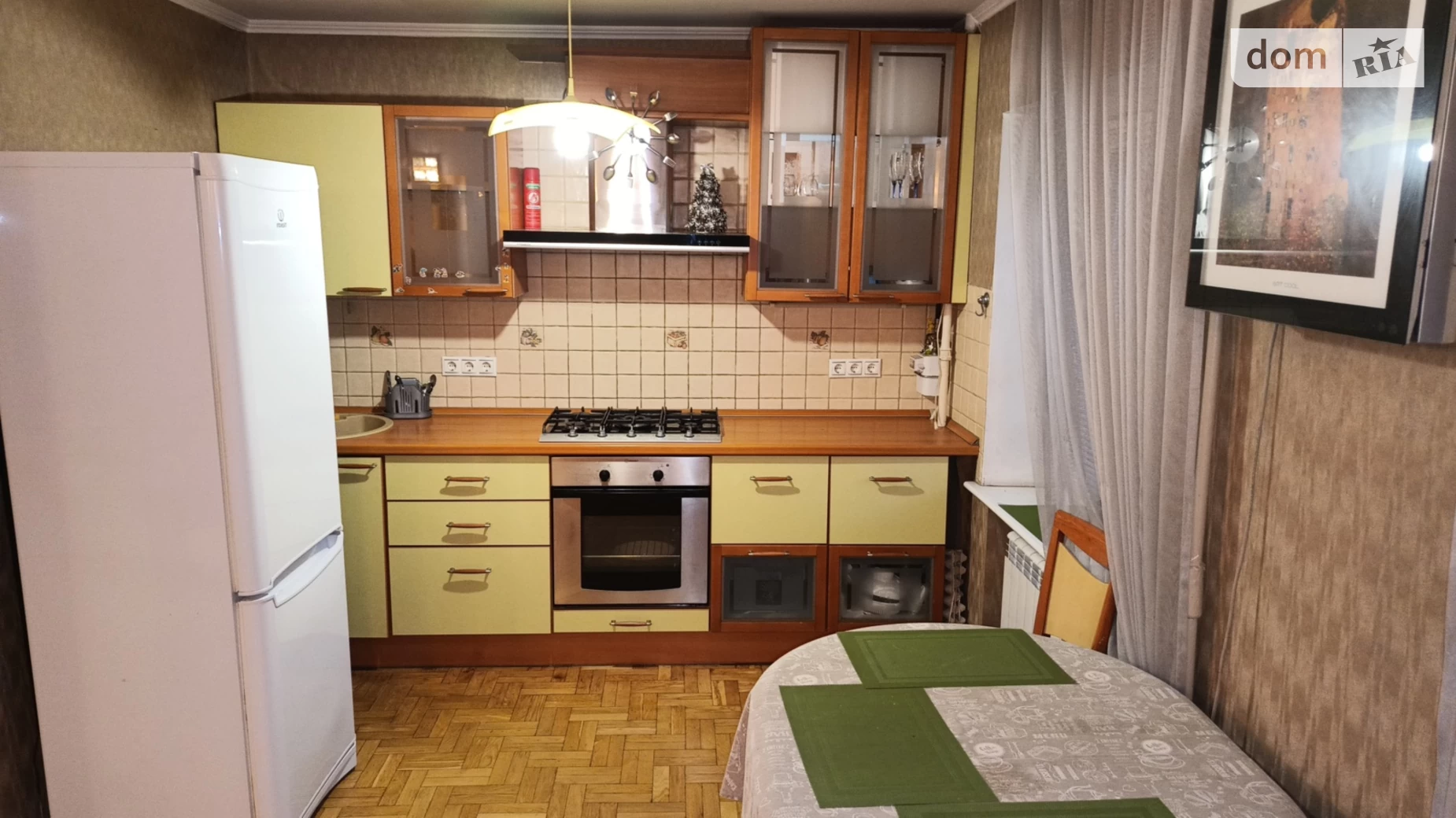 Продається 3-кімнатна квартира 56.6 кв. м у Києві, вул. Олени Теліги, 37А - фото 2