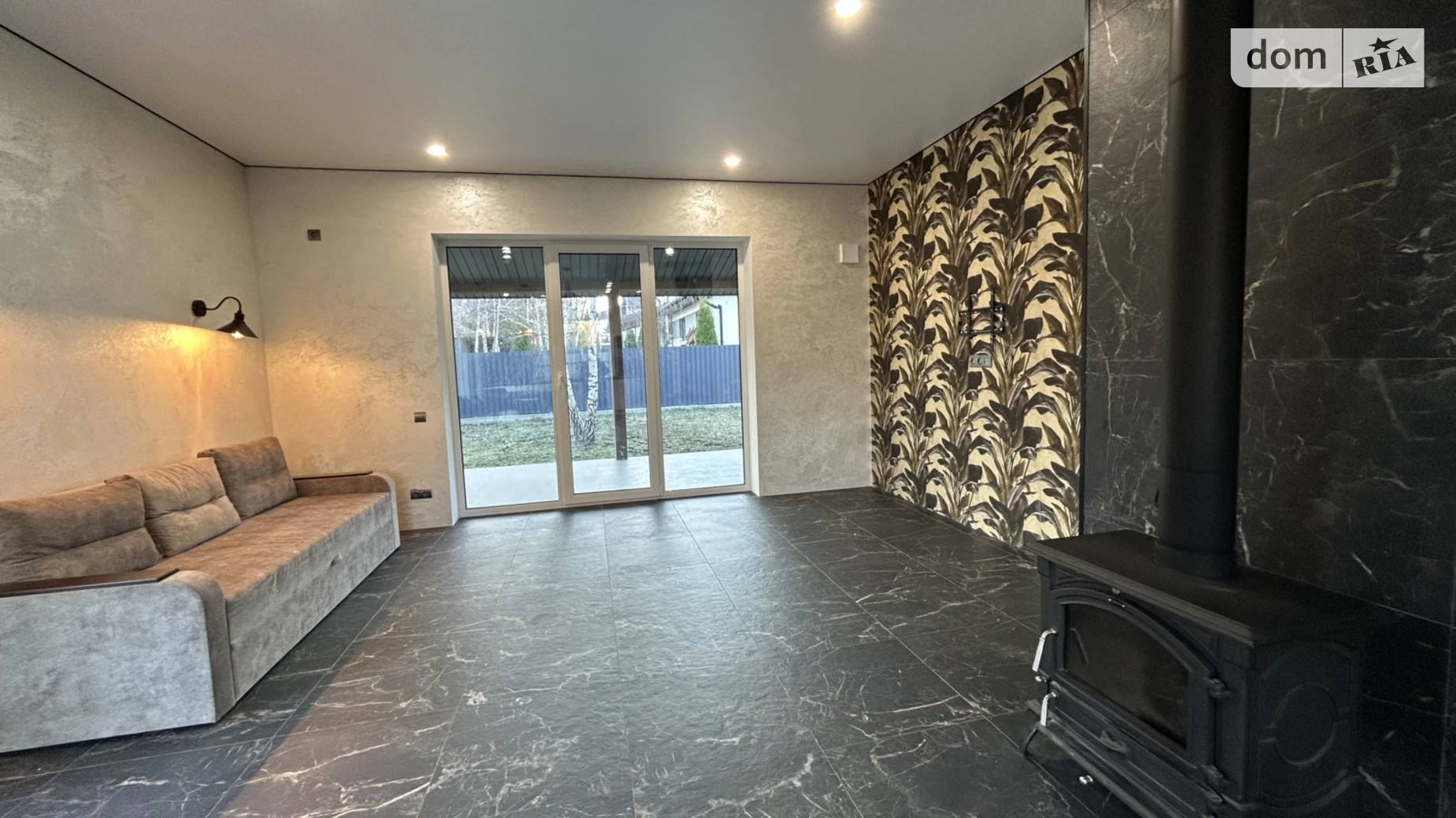 Продается одноэтажный дом 115 кв. м с беседкой, цена: 145000 $ - фото 5