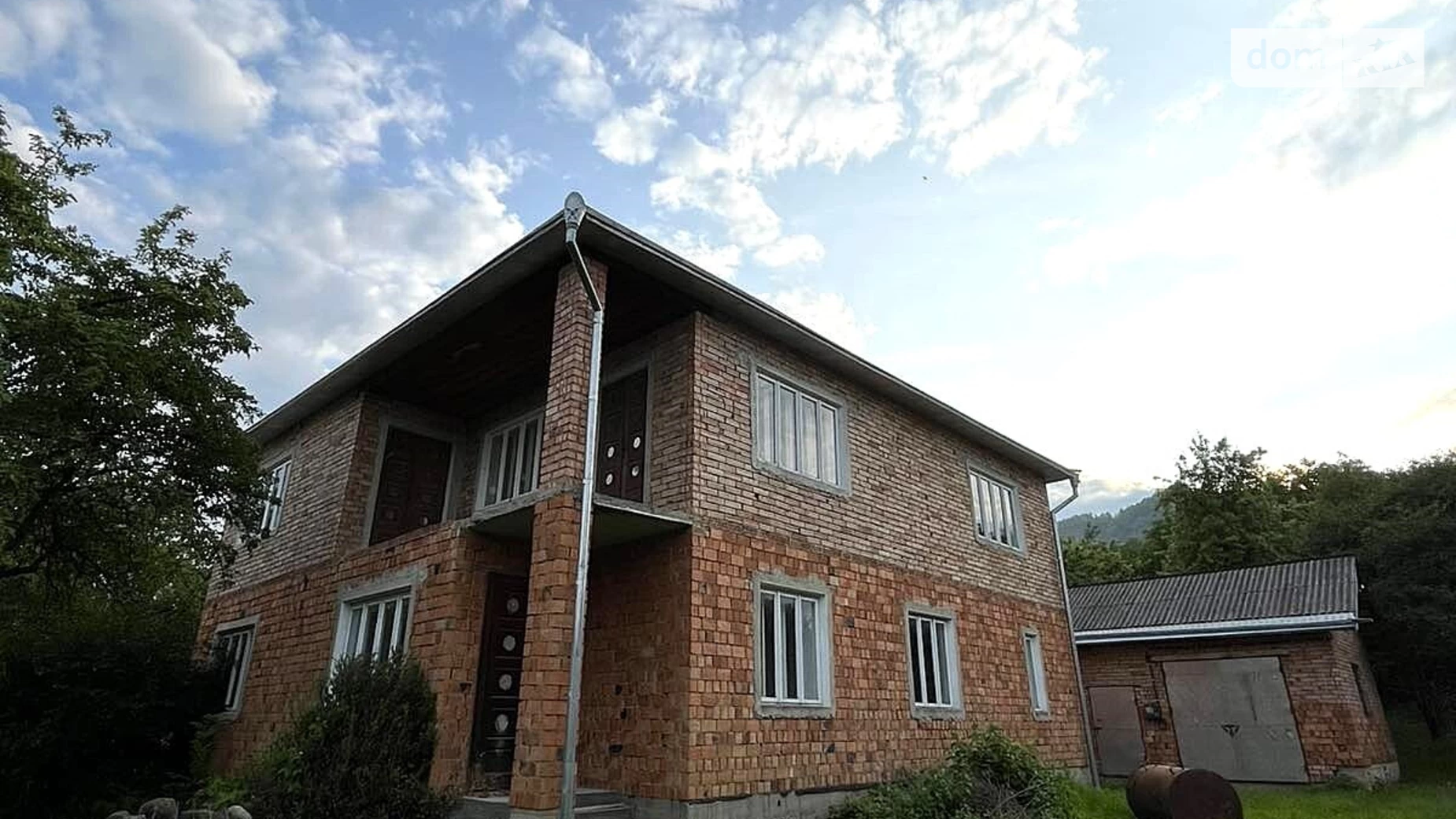 Продается дом на 2 этажа 272.6 кв. м с баней/сауной, цена: 57500 $ - фото 4
