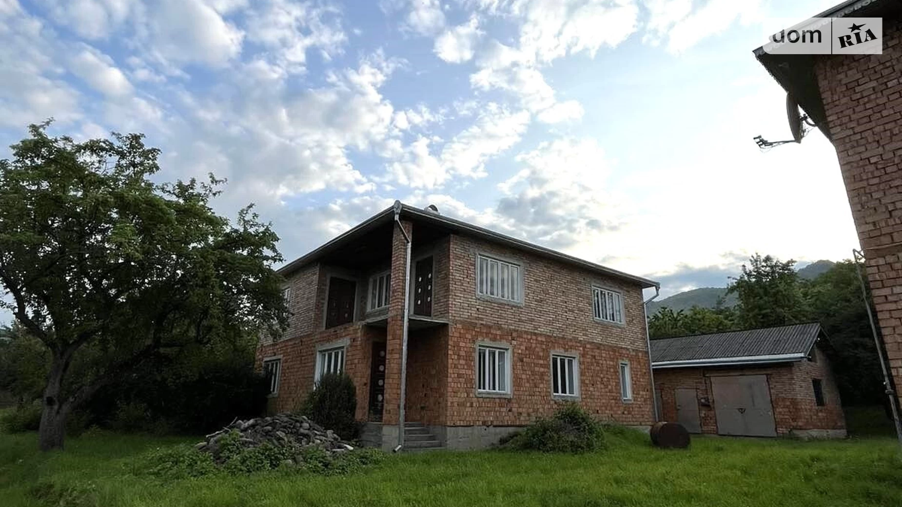 Продається будинок 2 поверховий 272.6 кв. м з каміном, цена: 57500 $ - фото 5