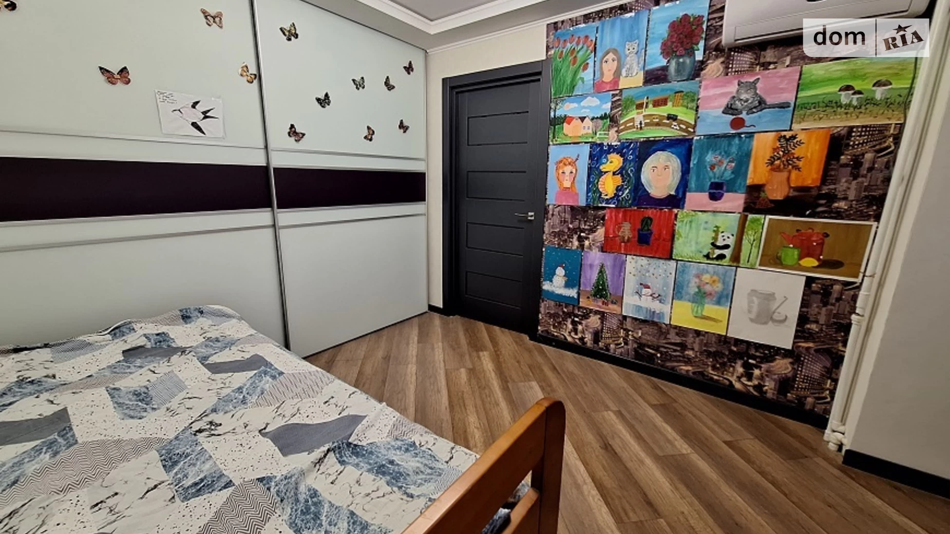 Продается 3-комнатная квартира 74 кв. м в Черкассах, бул. Шевченко, 325 - фото 4