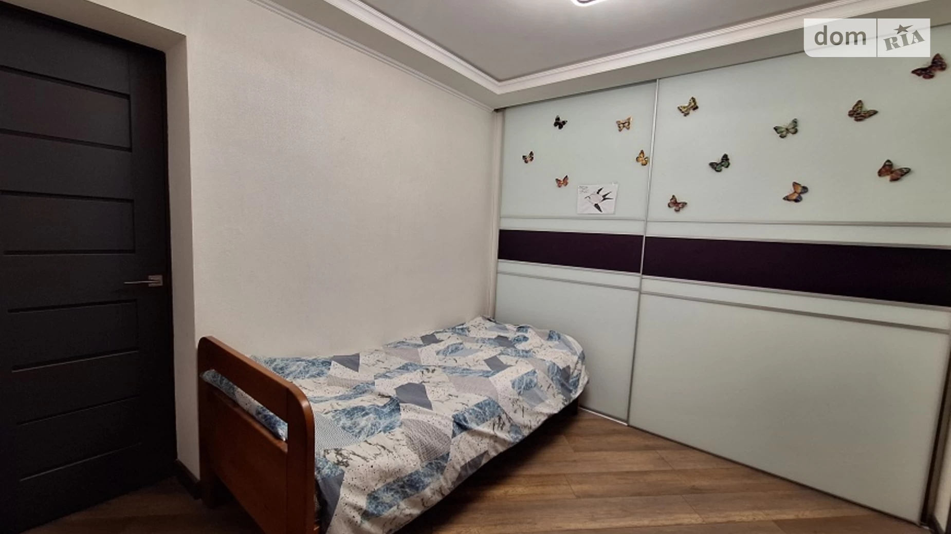 Продается 3-комнатная квартира 74 кв. м в Черкассах, бул. Шевченко, 325 - фото 5
