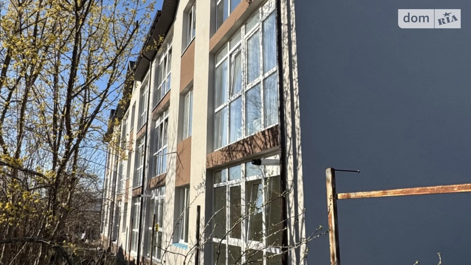 Продается 2-комнатная квартира 61.2 кв. м в Виннице, пер. Пластовой, 27 - фото 3